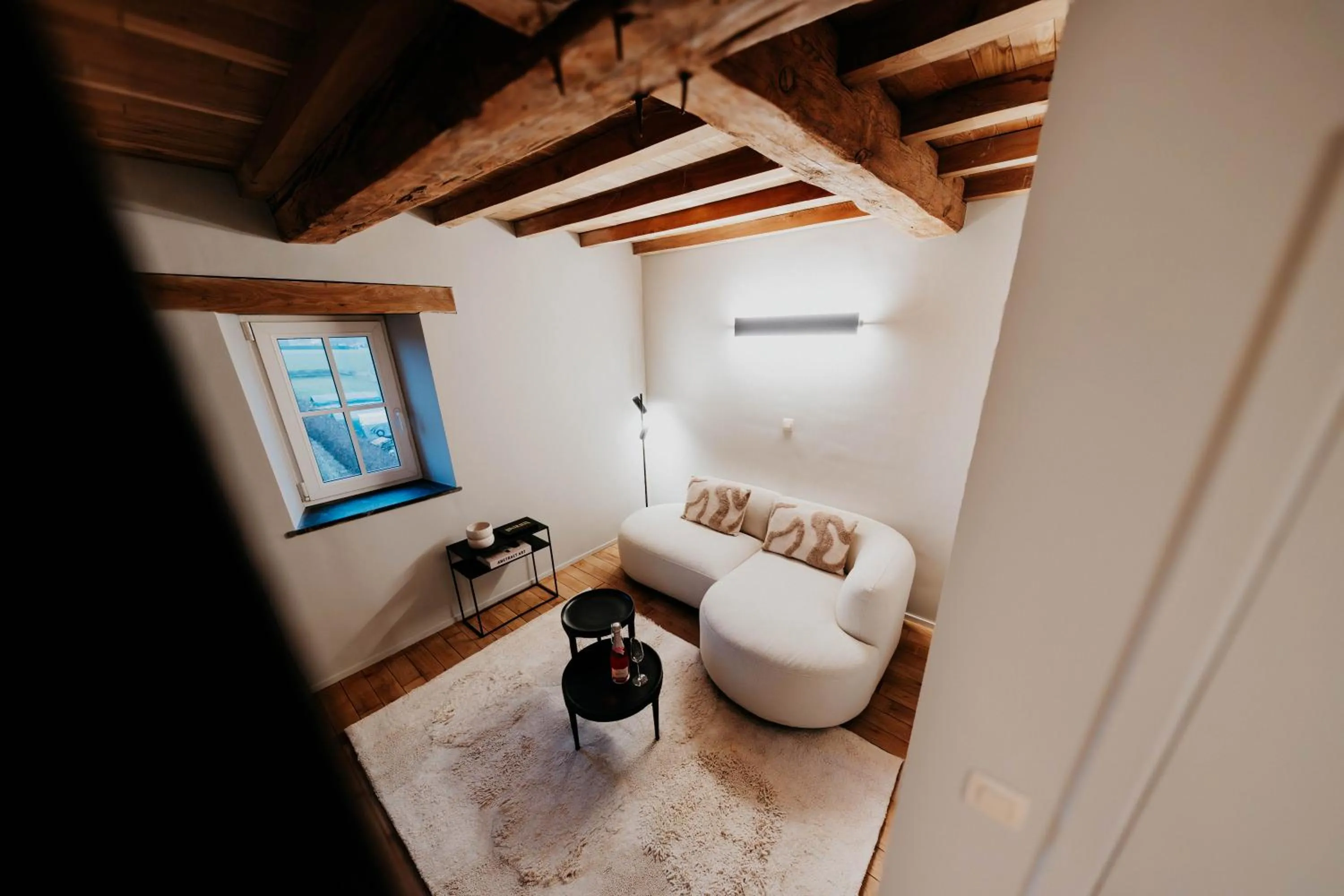 Domaine Sur Les Sarts