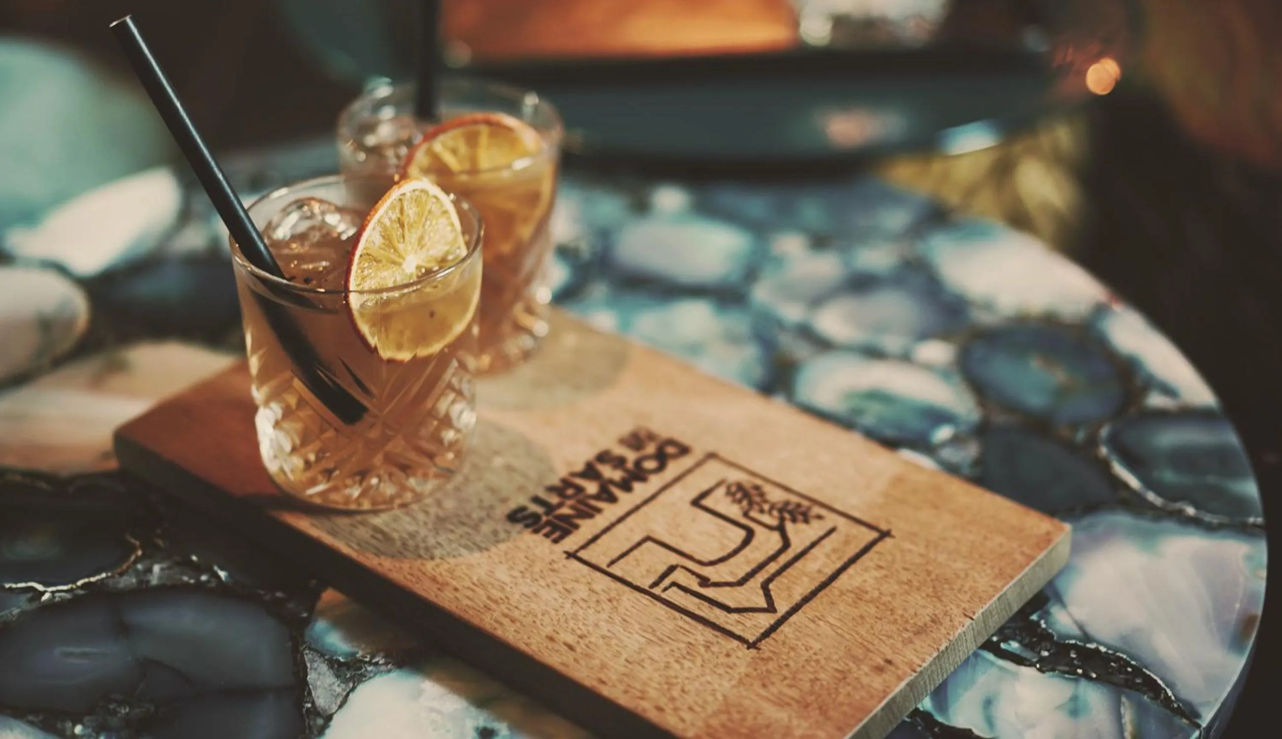 Restaurant/places to eat in Domaine Sur Les Sarts