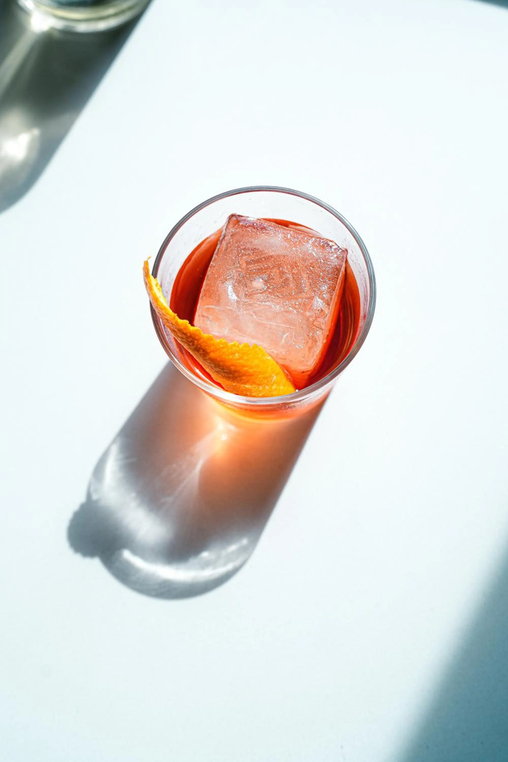 Restaurant/places to eat in Unfound Door - Design Hotel