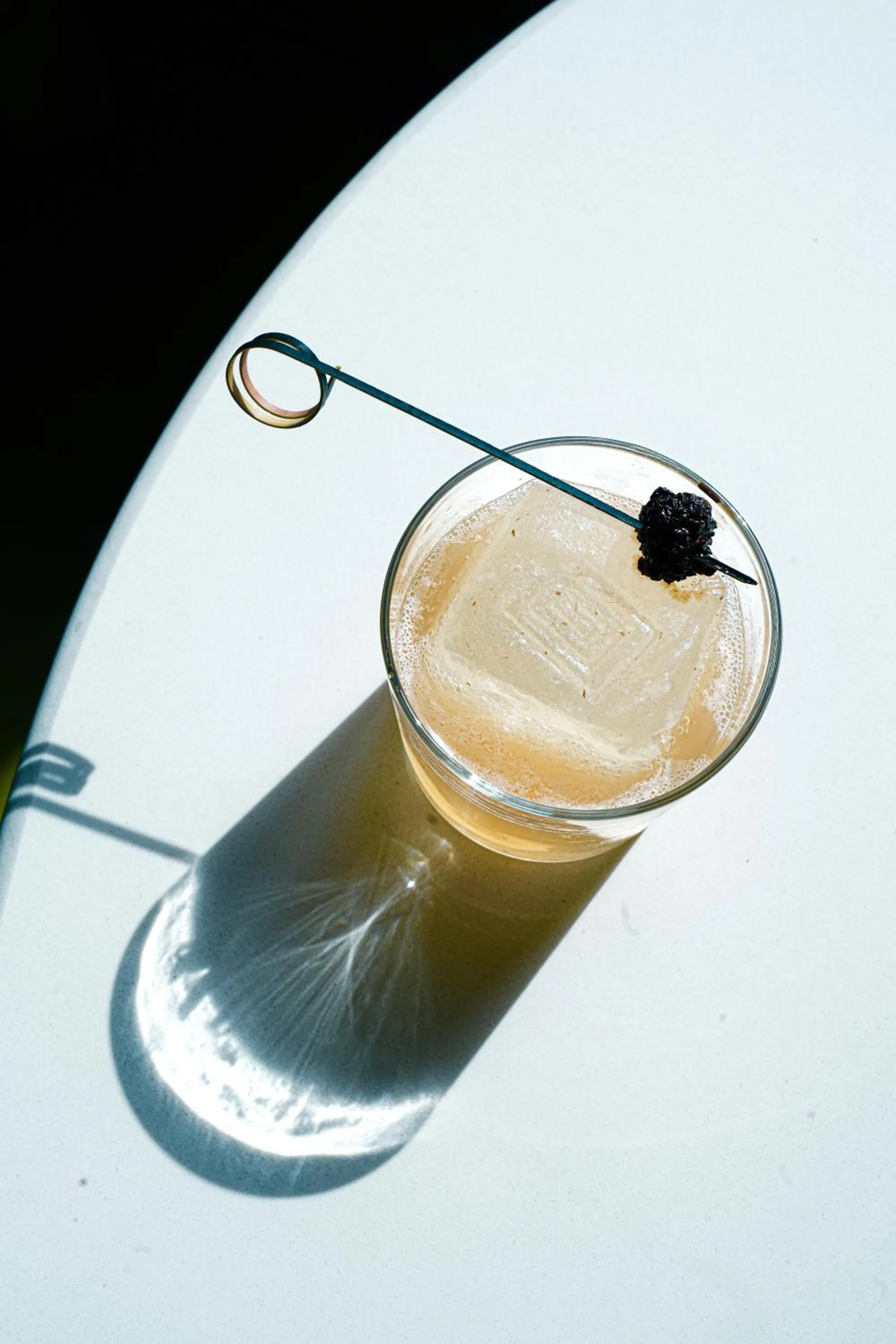 Restaurant/places to eat in Unfound Door - Design Hotel