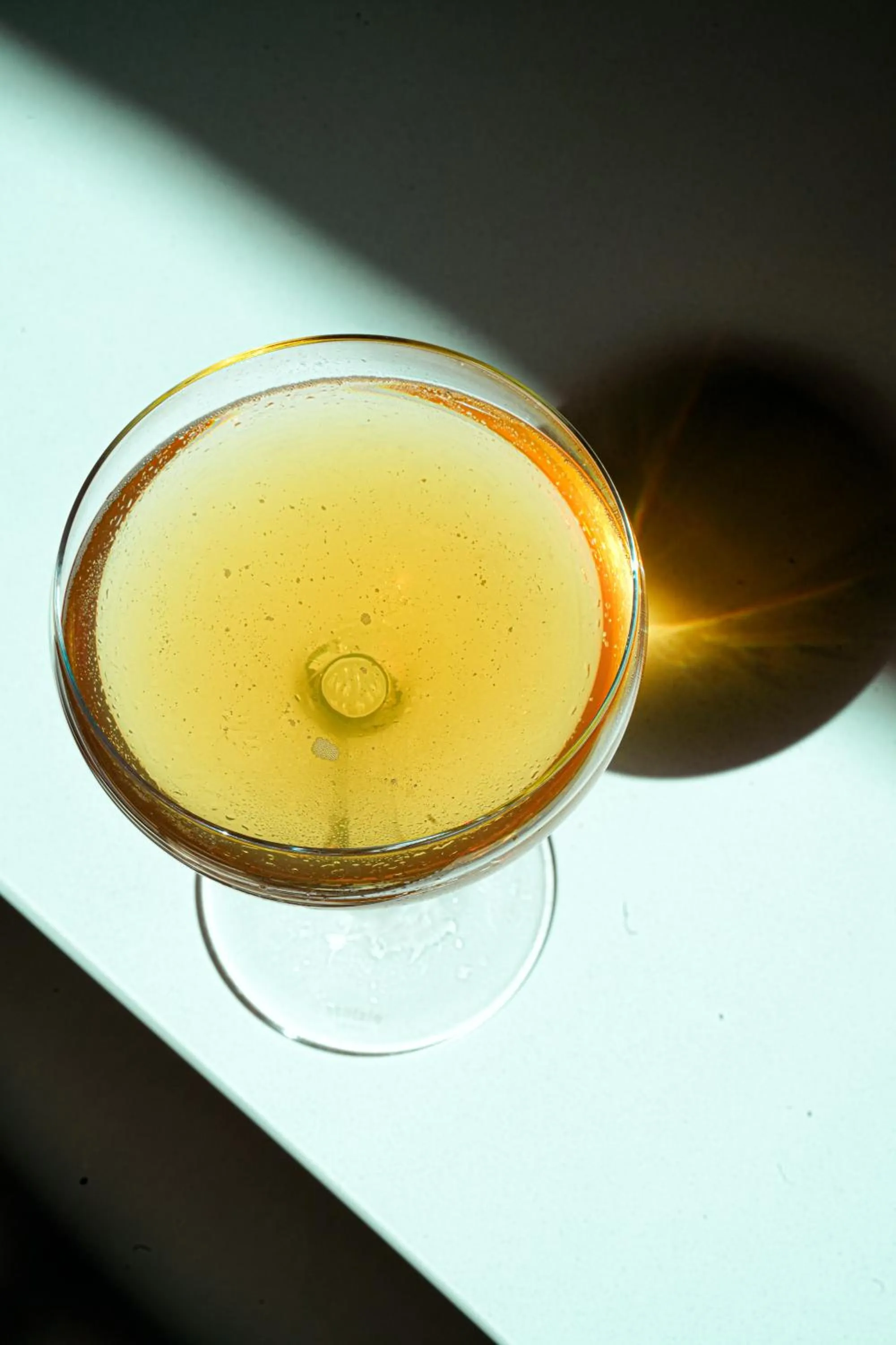 Restaurant/places to eat in Unfound Door - Design Hotel