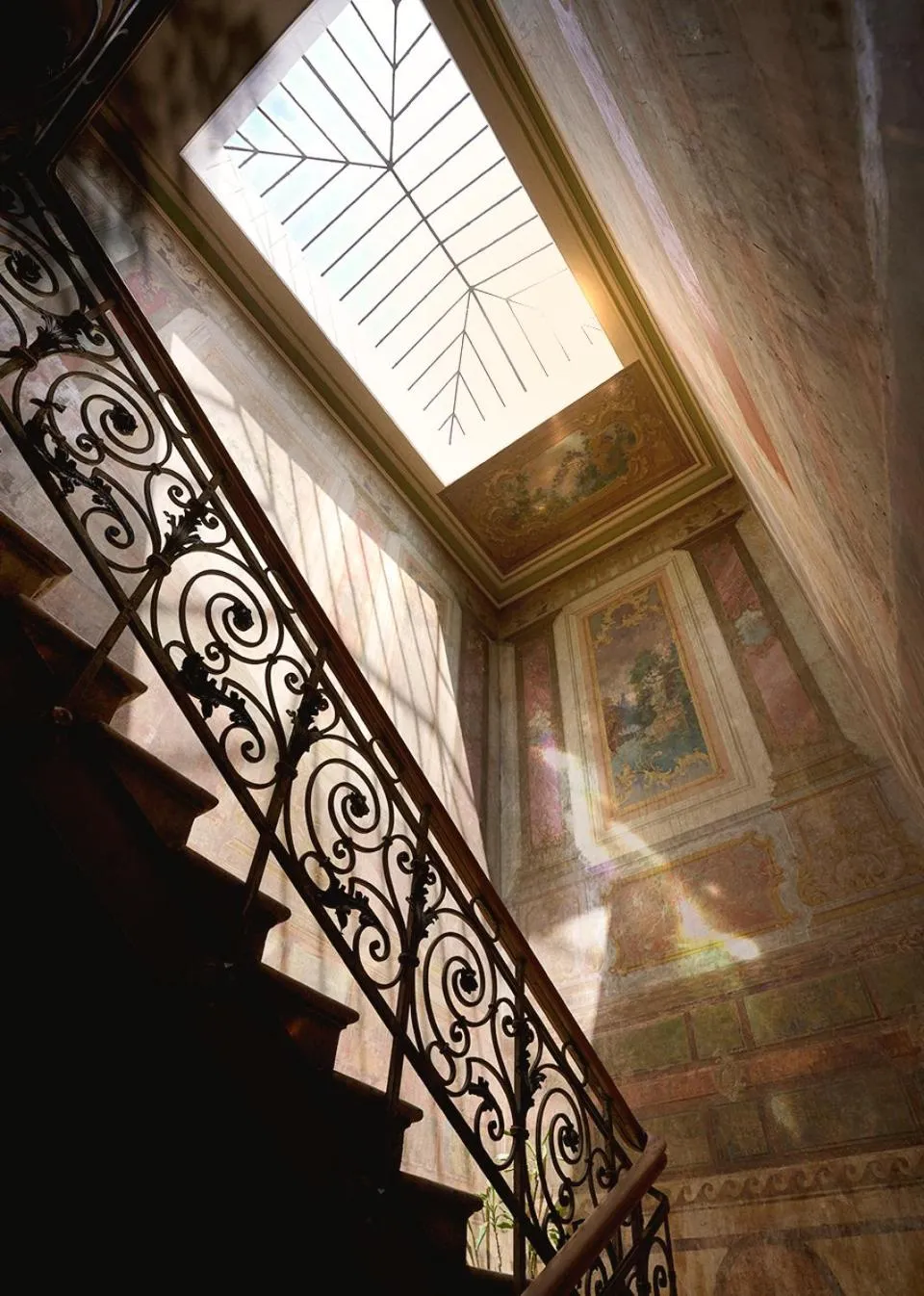 Property building in Unfound Door - Design Hotel