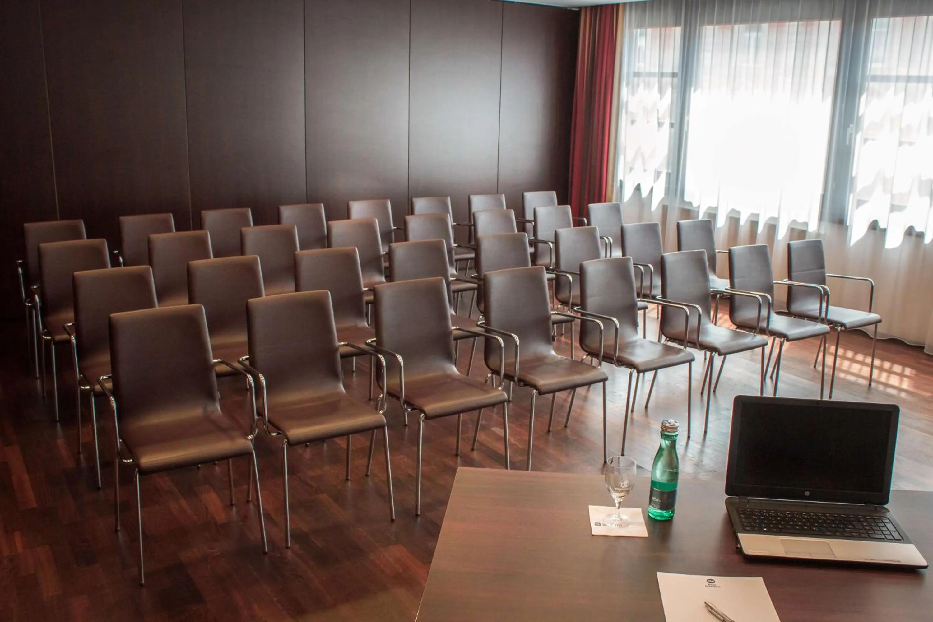 Meeting/conference room in Best Western Plaza Hotel Wels