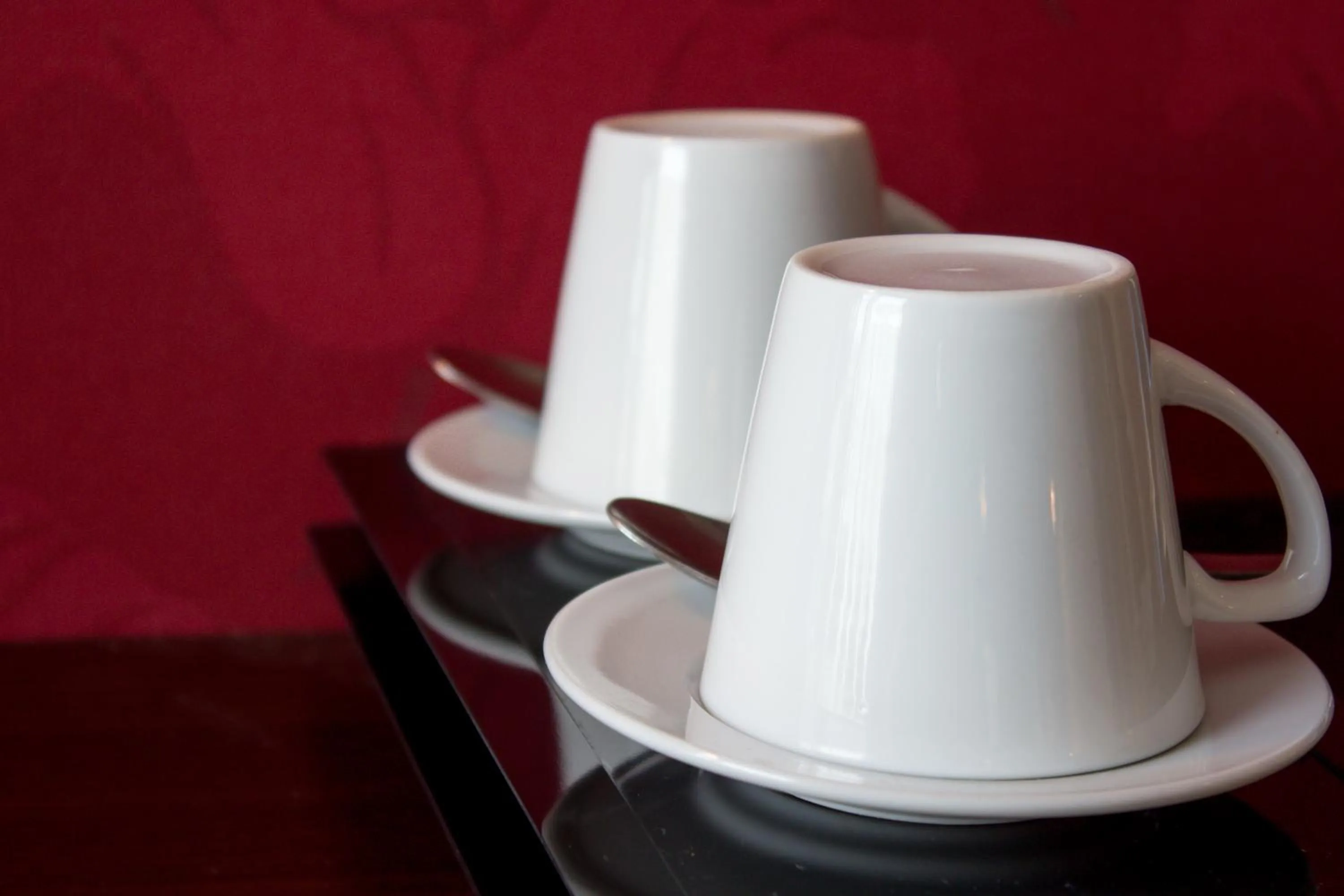 Decorative detail in Best Western Plaza Hotel Wels