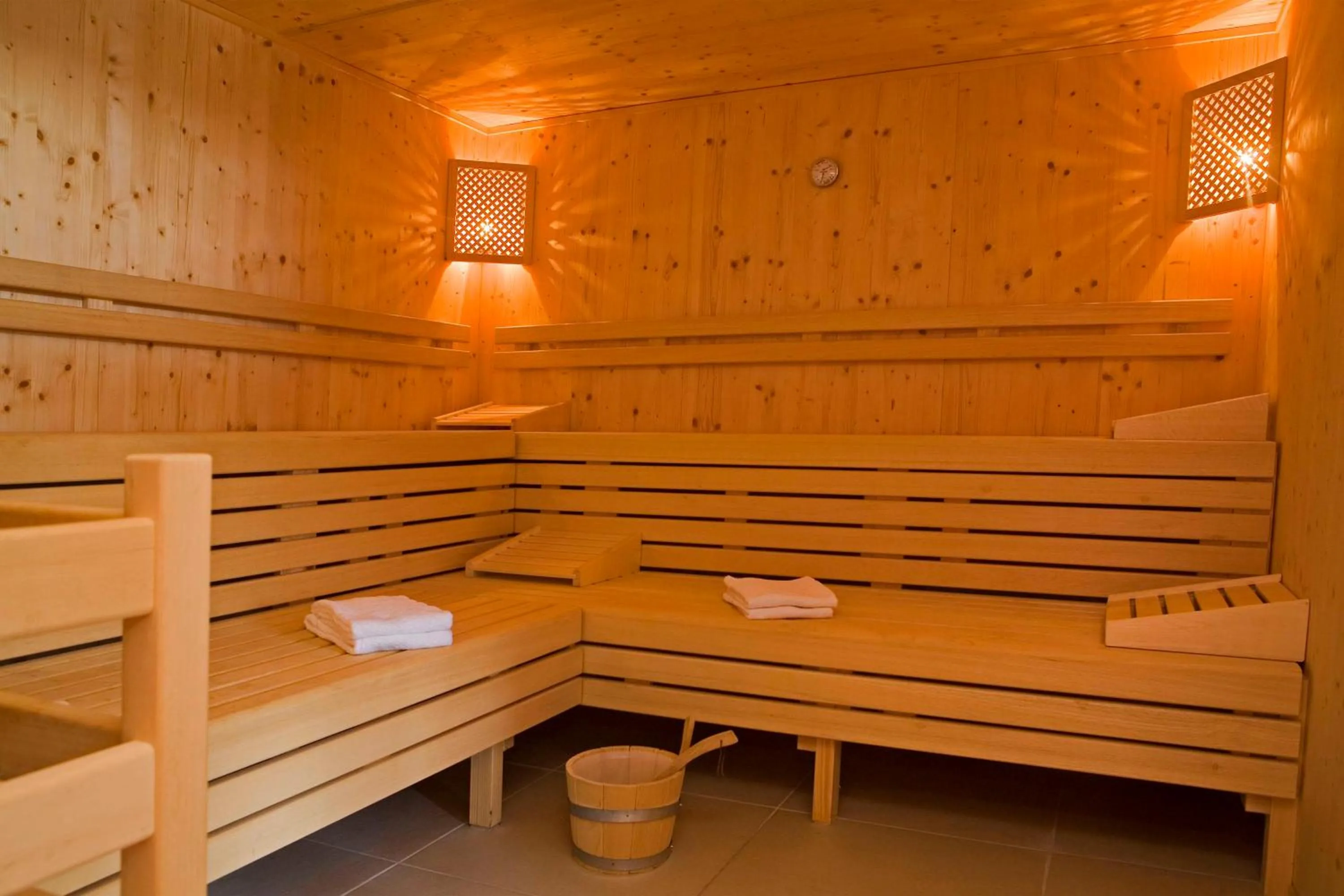 Sports in Best Western Plaza Hotel Wels