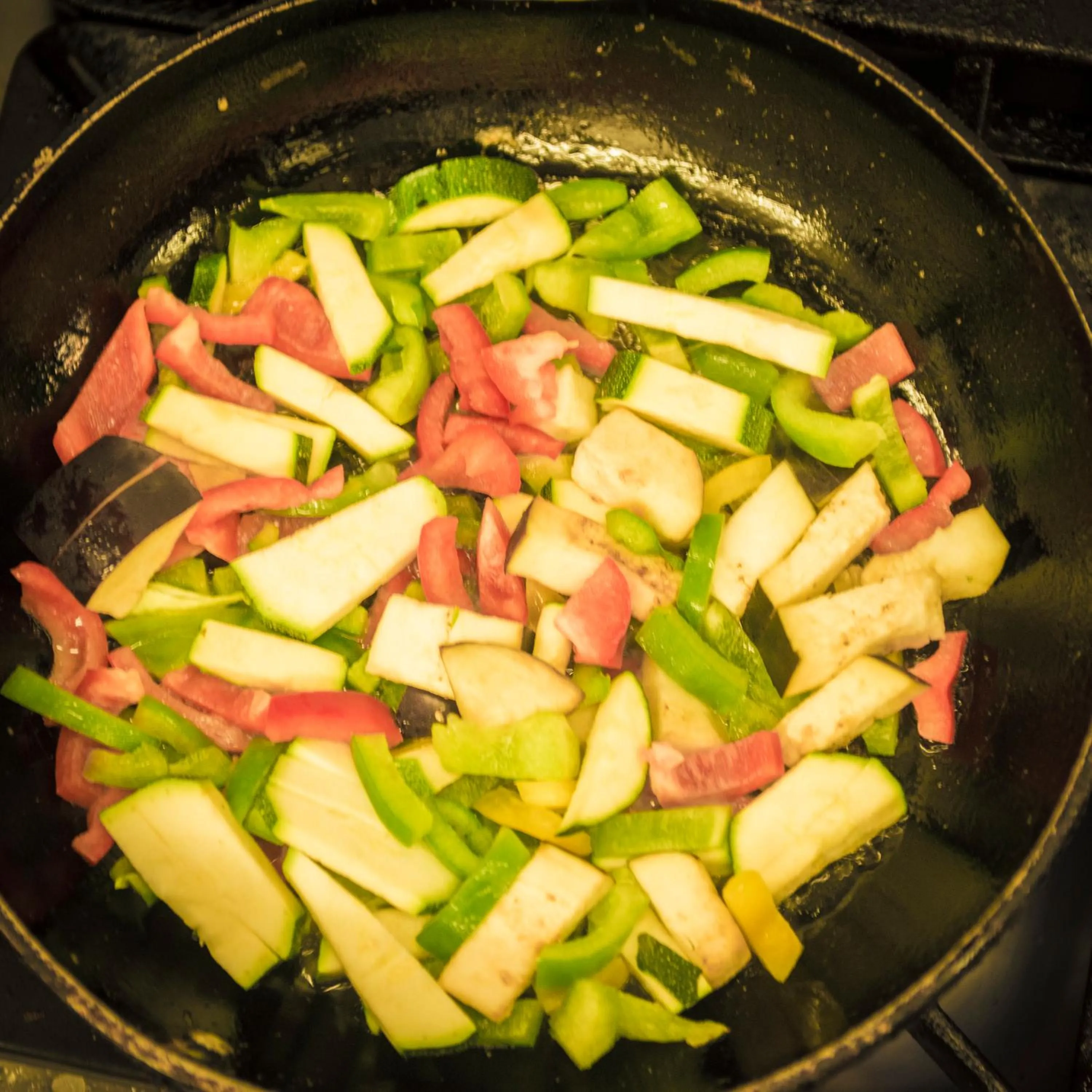 Food in Hotel Lücke Rheine