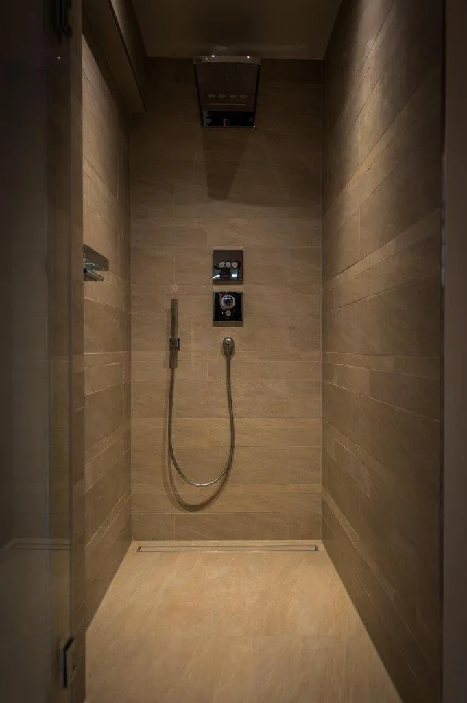 Sauna in Hotel Lücke Rheine