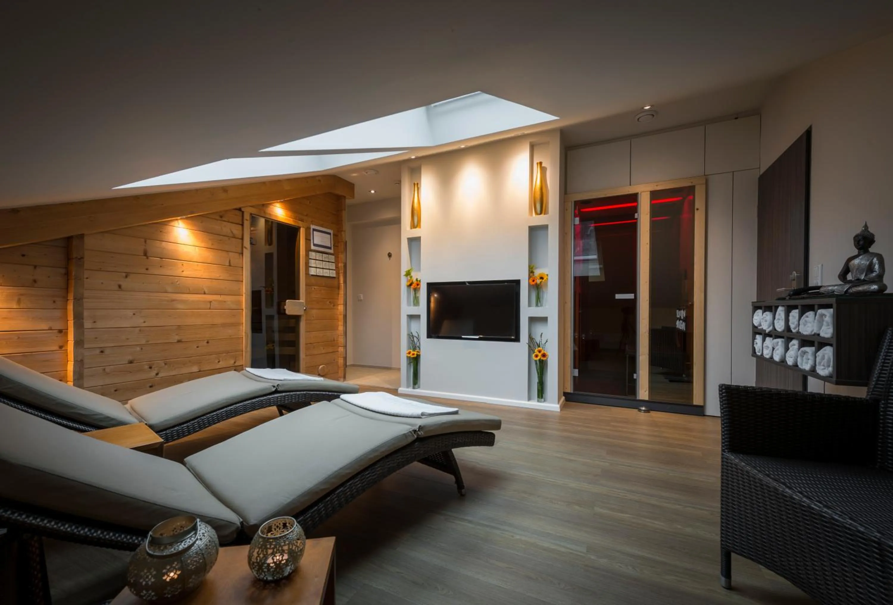 Activities in Hotel Lücke Rheine