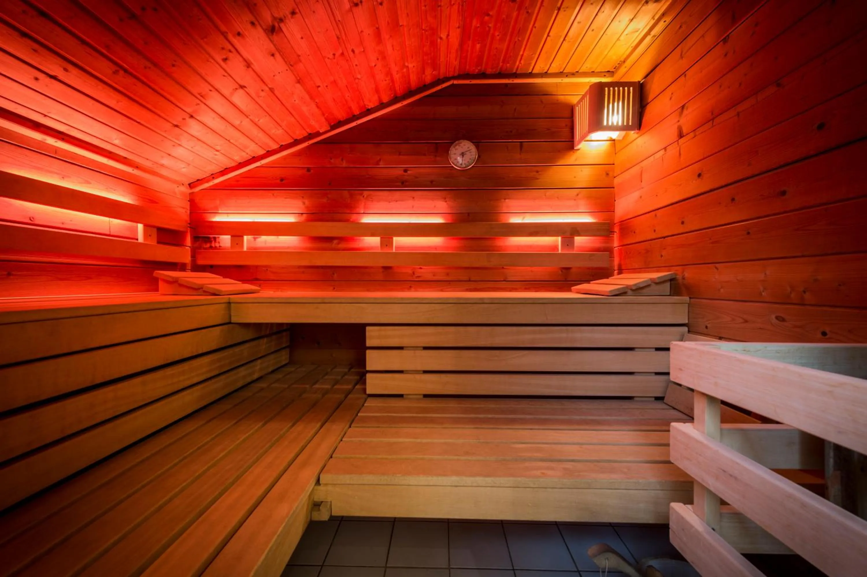 Activities in Hotel Lücke Rheine