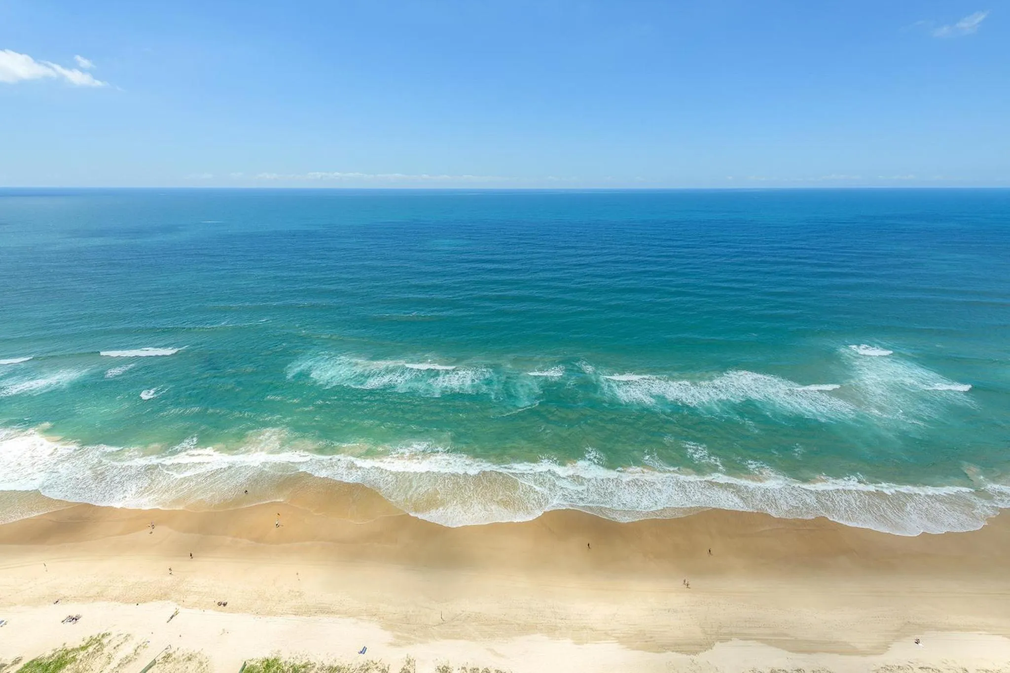 Nearby landmark in Meriton Suites Surfers Paradise