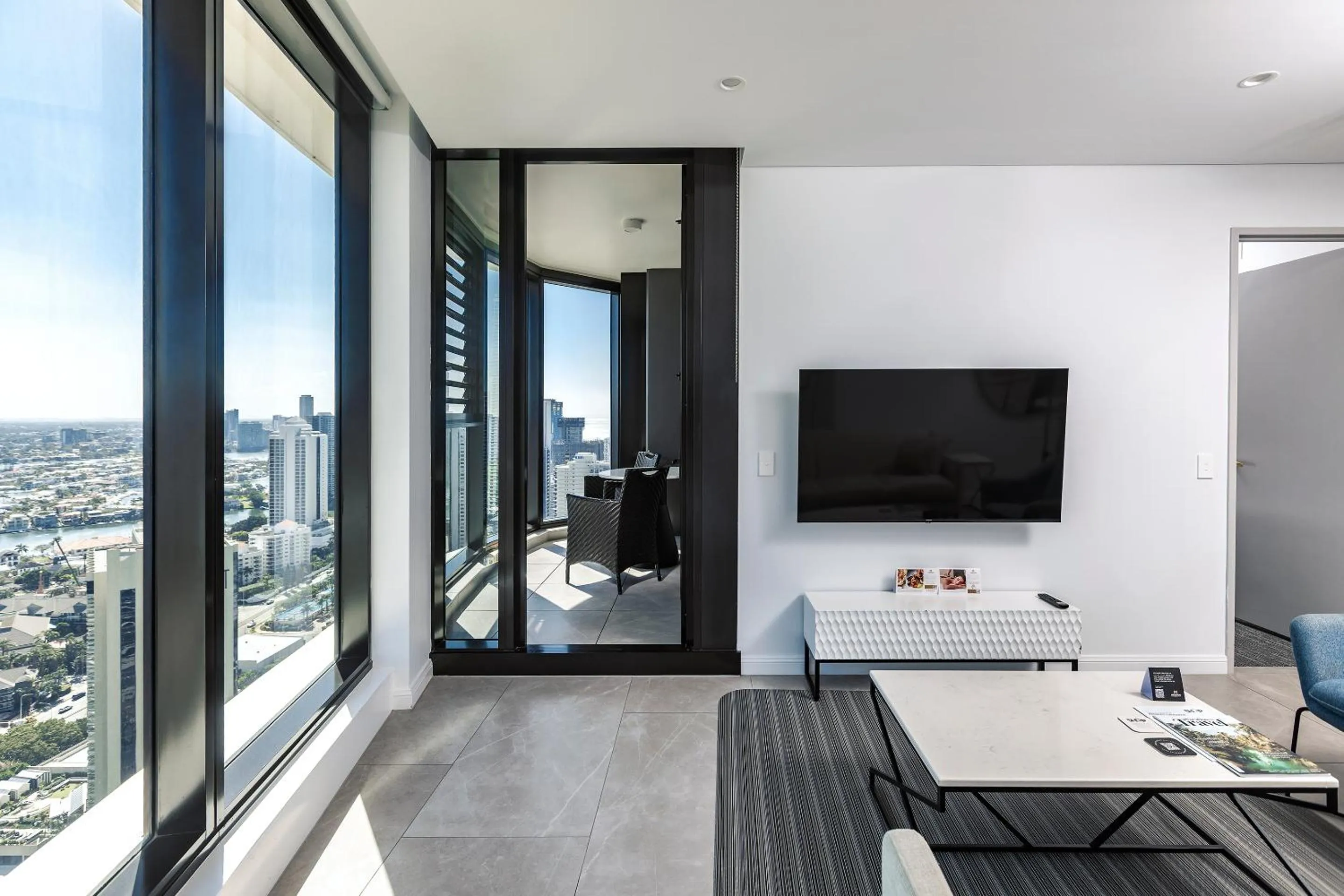 Meriton Suites Surfers Paradise