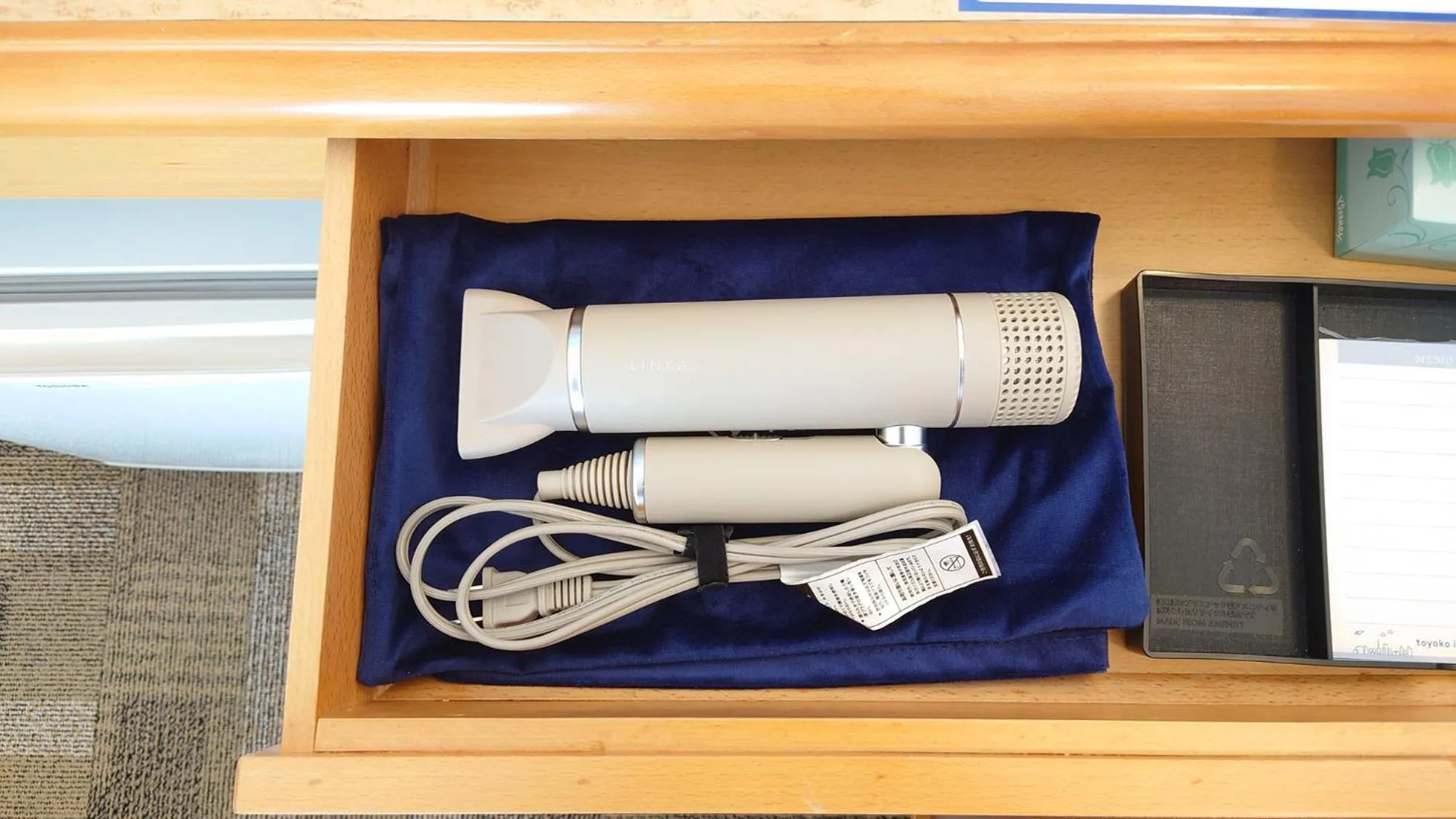 Other in Toyoko Inn Niigata Ekimae