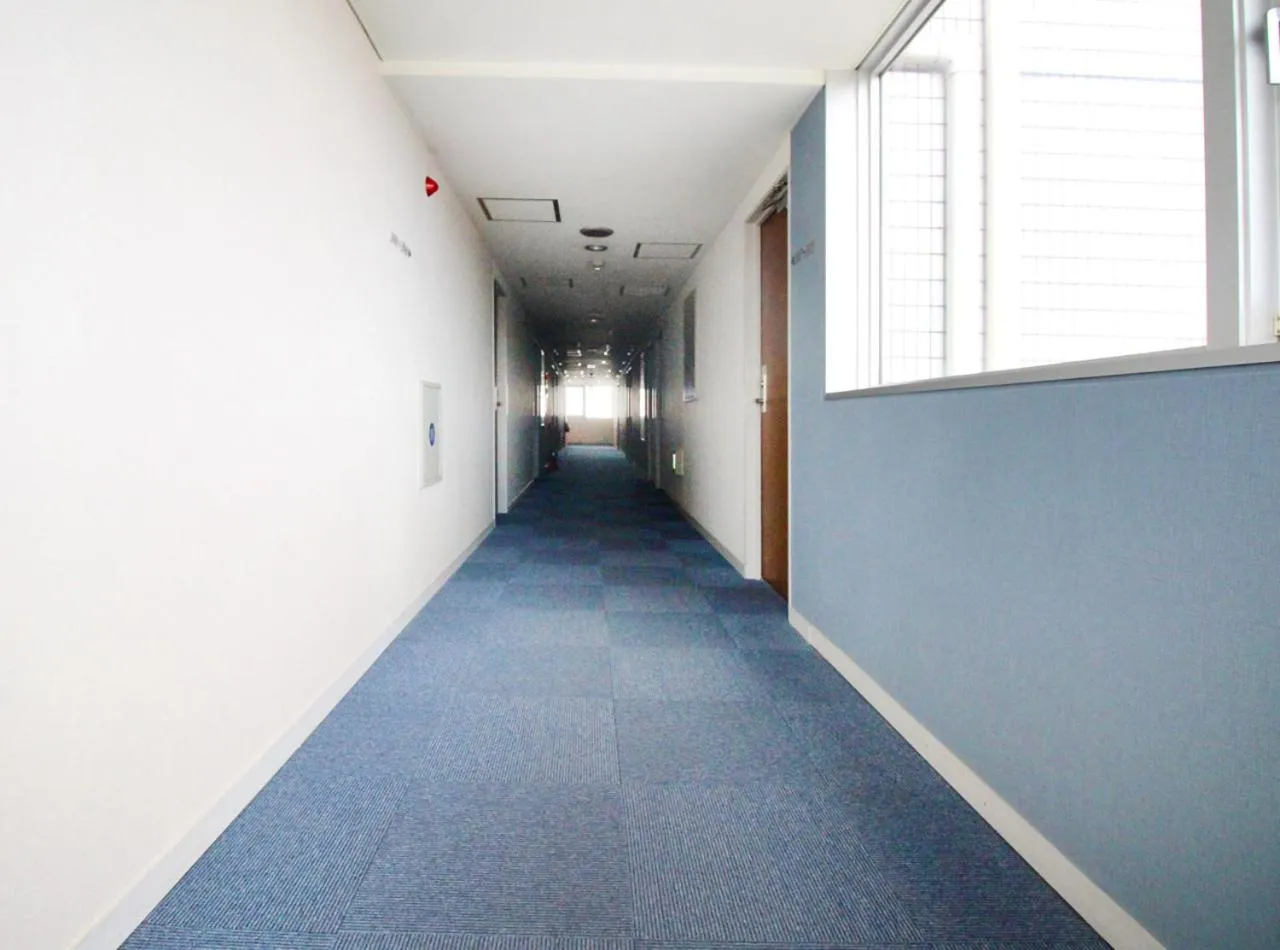 Area and facilities in Royal Inn Kakegawa (Station Hotel 2)