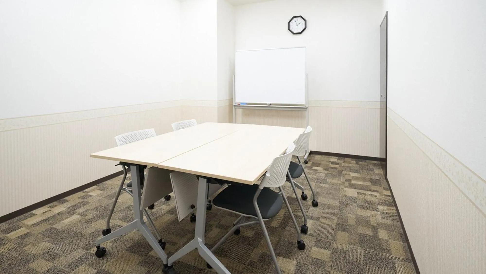 Meeting/conference room in Toyoko Inn Nagoya Kanayama