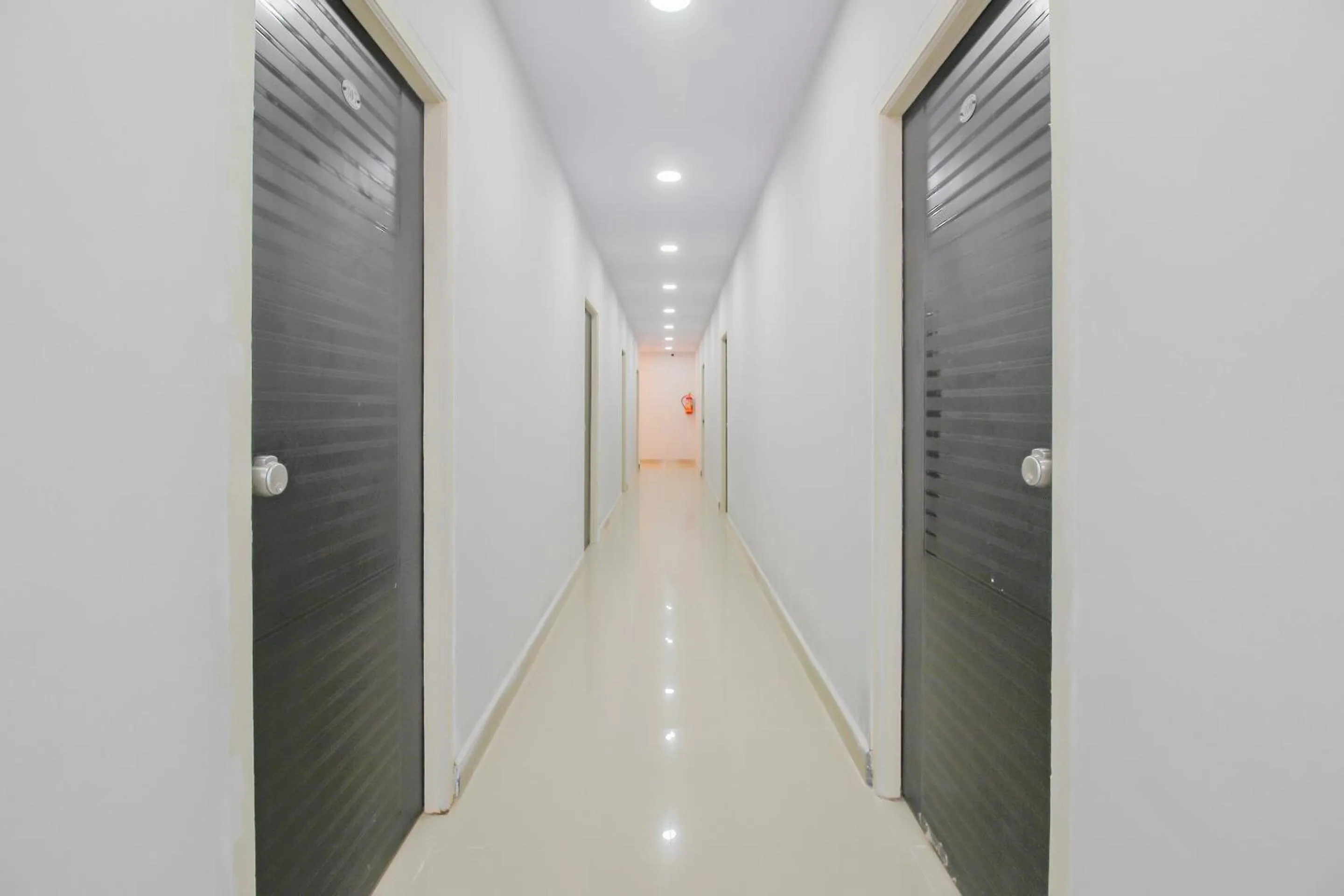 Bedroom in SPOT ON Pnd Complex