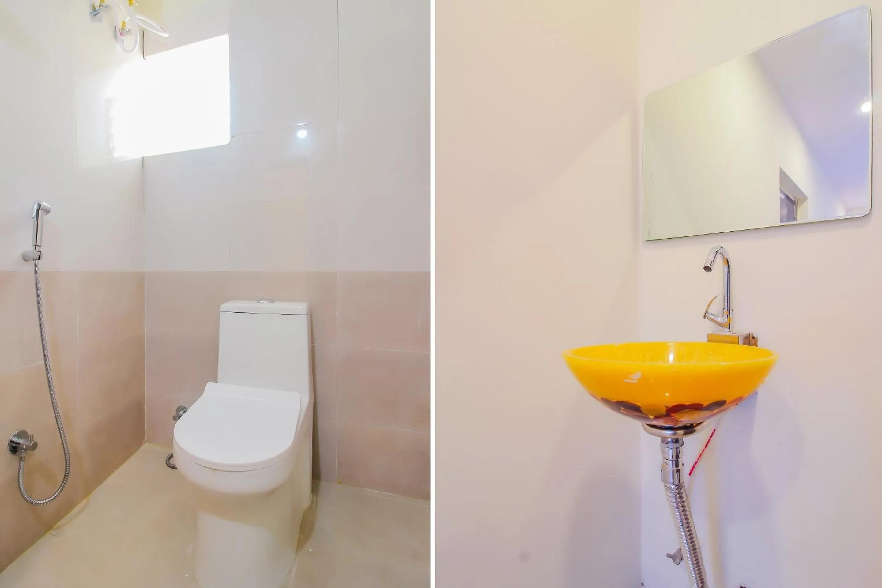 Bedroom in SPOT ON Pnd Complex