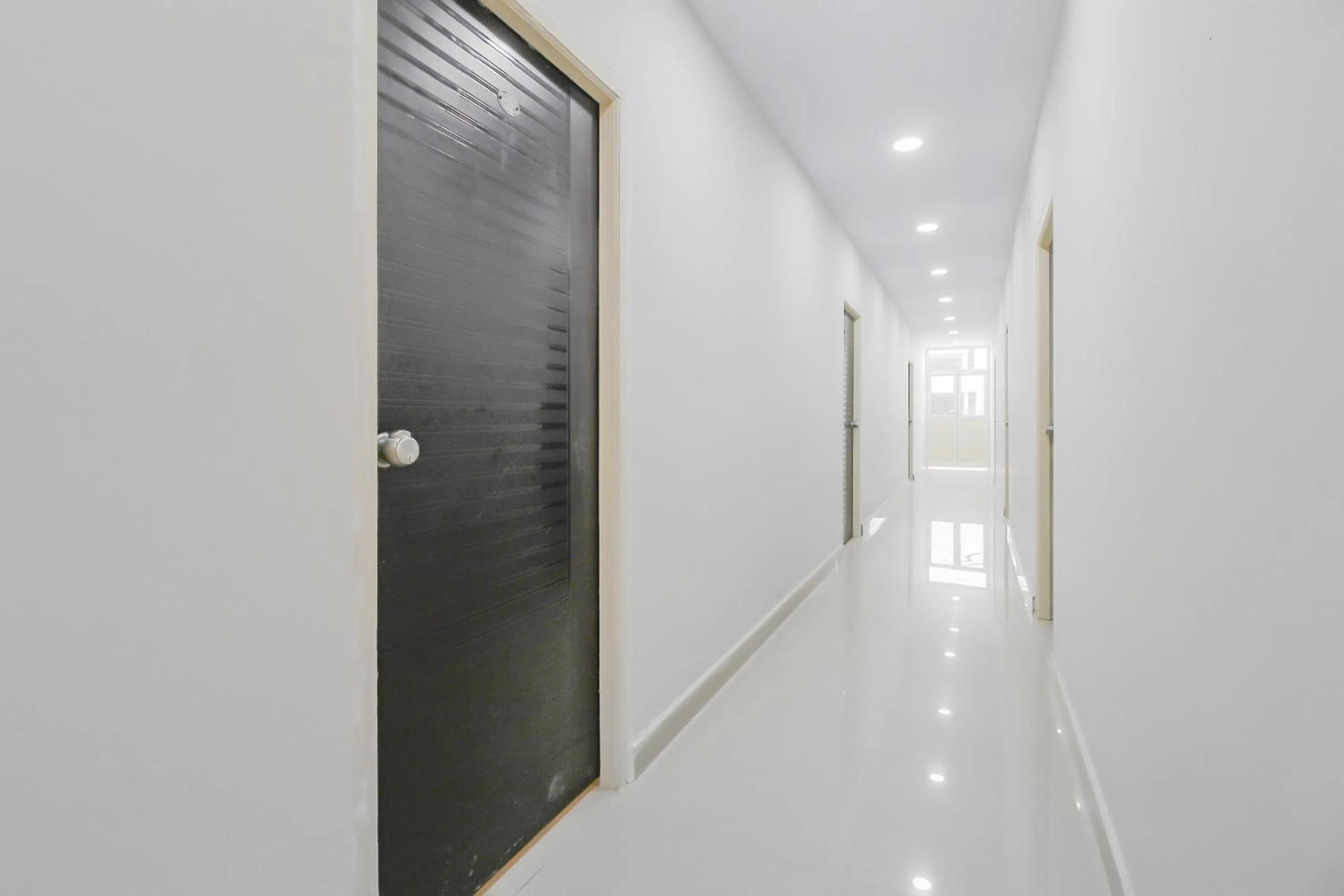 Lobby or reception in SPOT ON Pnd Complex