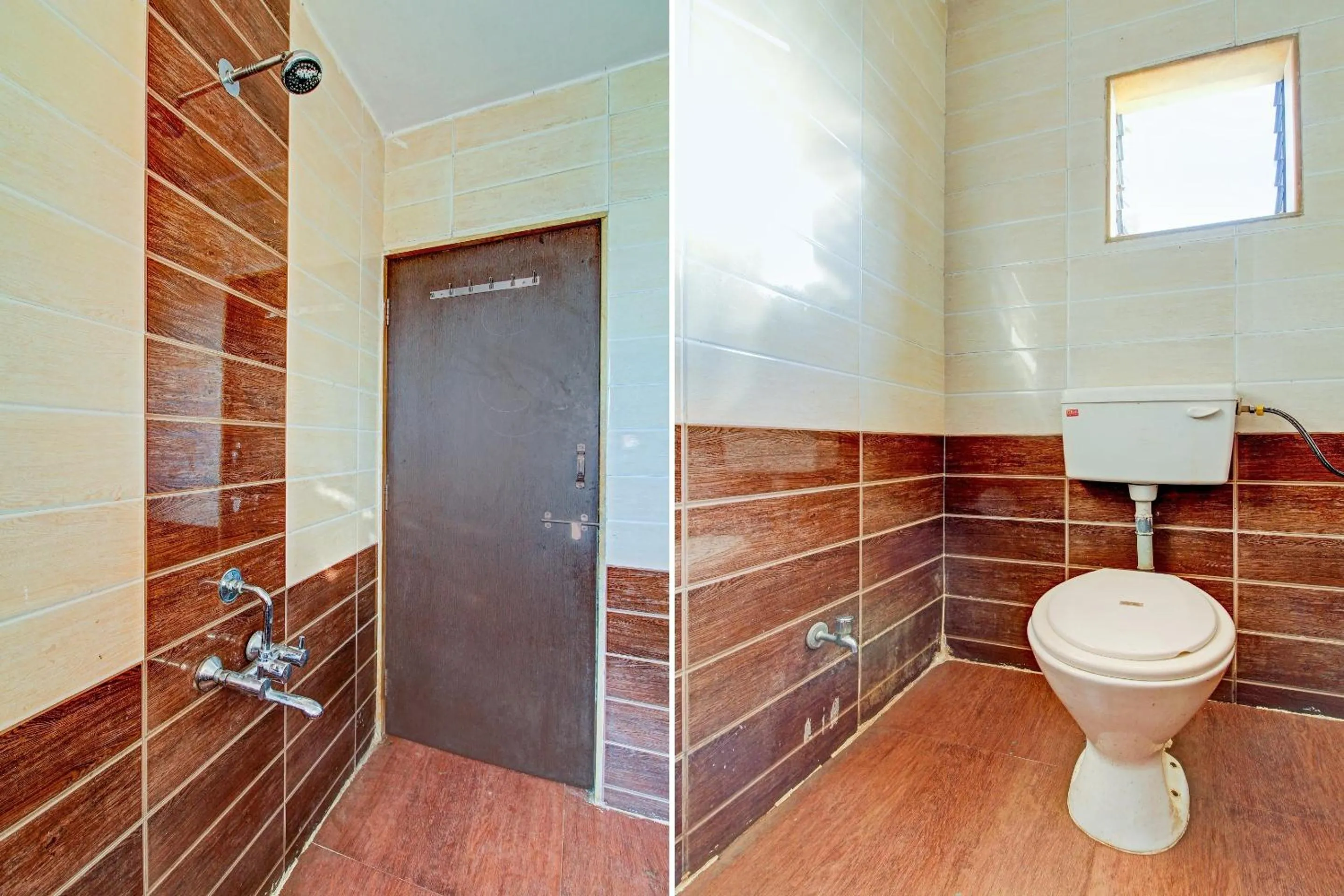 Bathroom in SPOT ON Shreekrupa