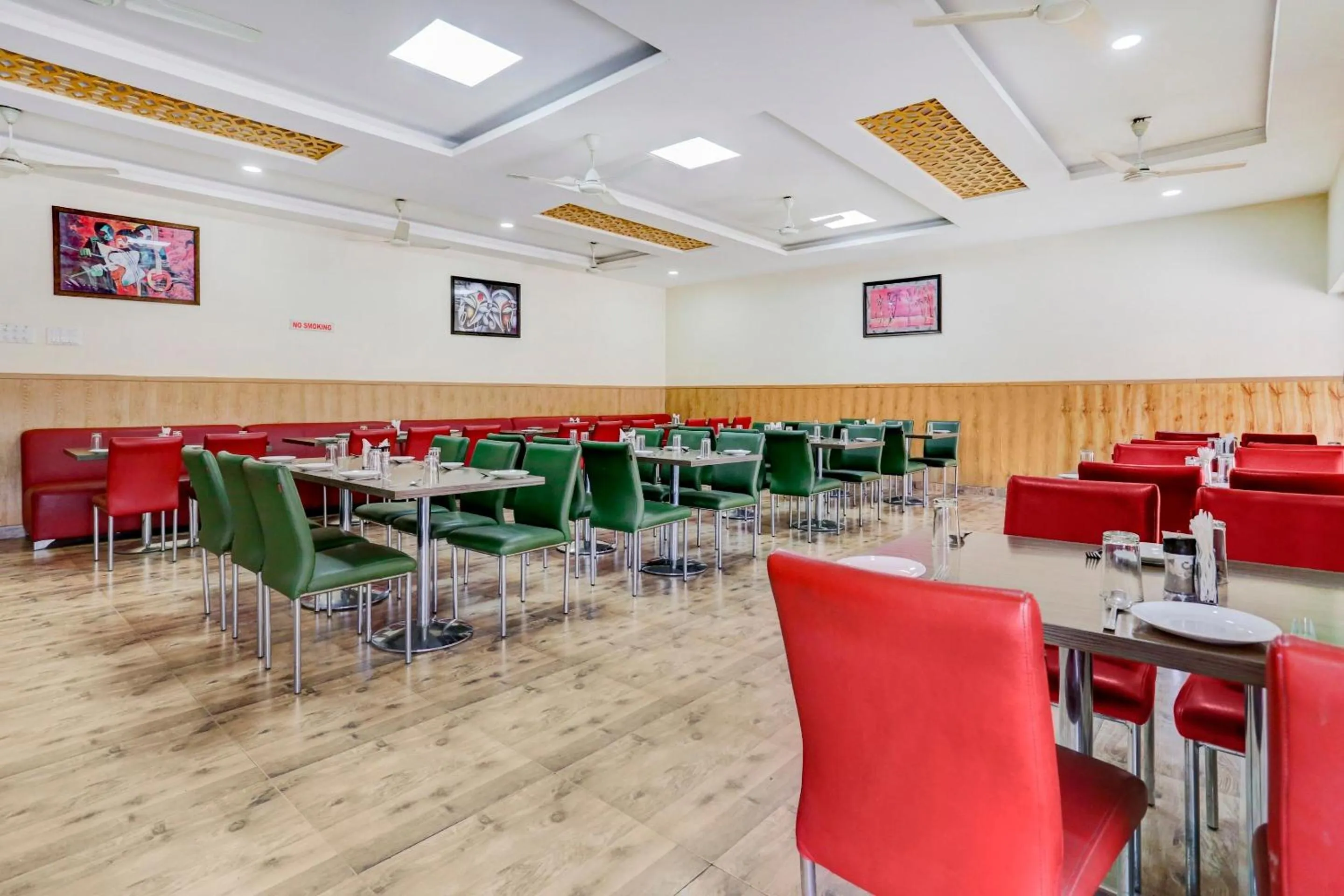 Other in Palette - JPS Residency