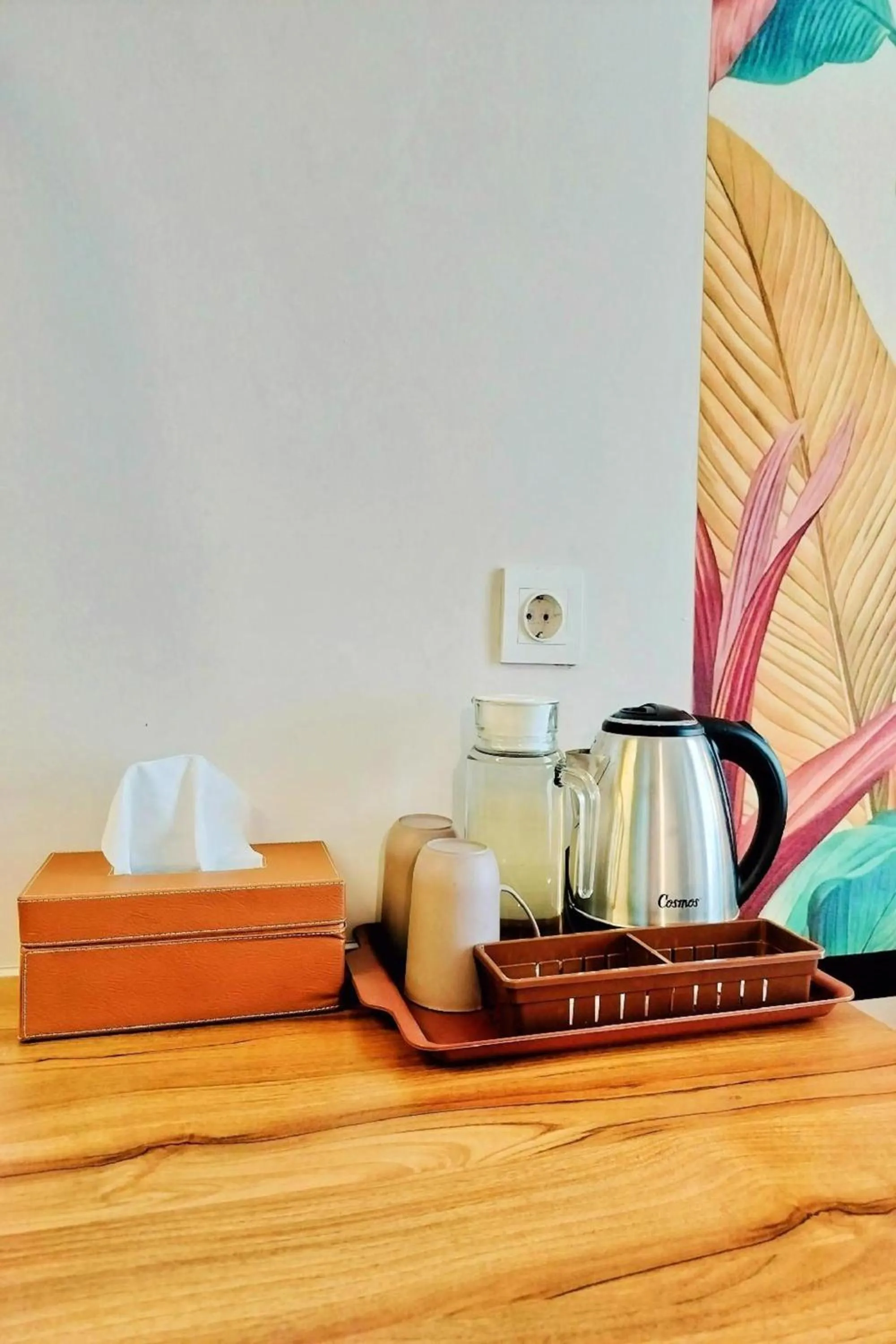 Bedroom in Collection O 30 Amega Crown Sub