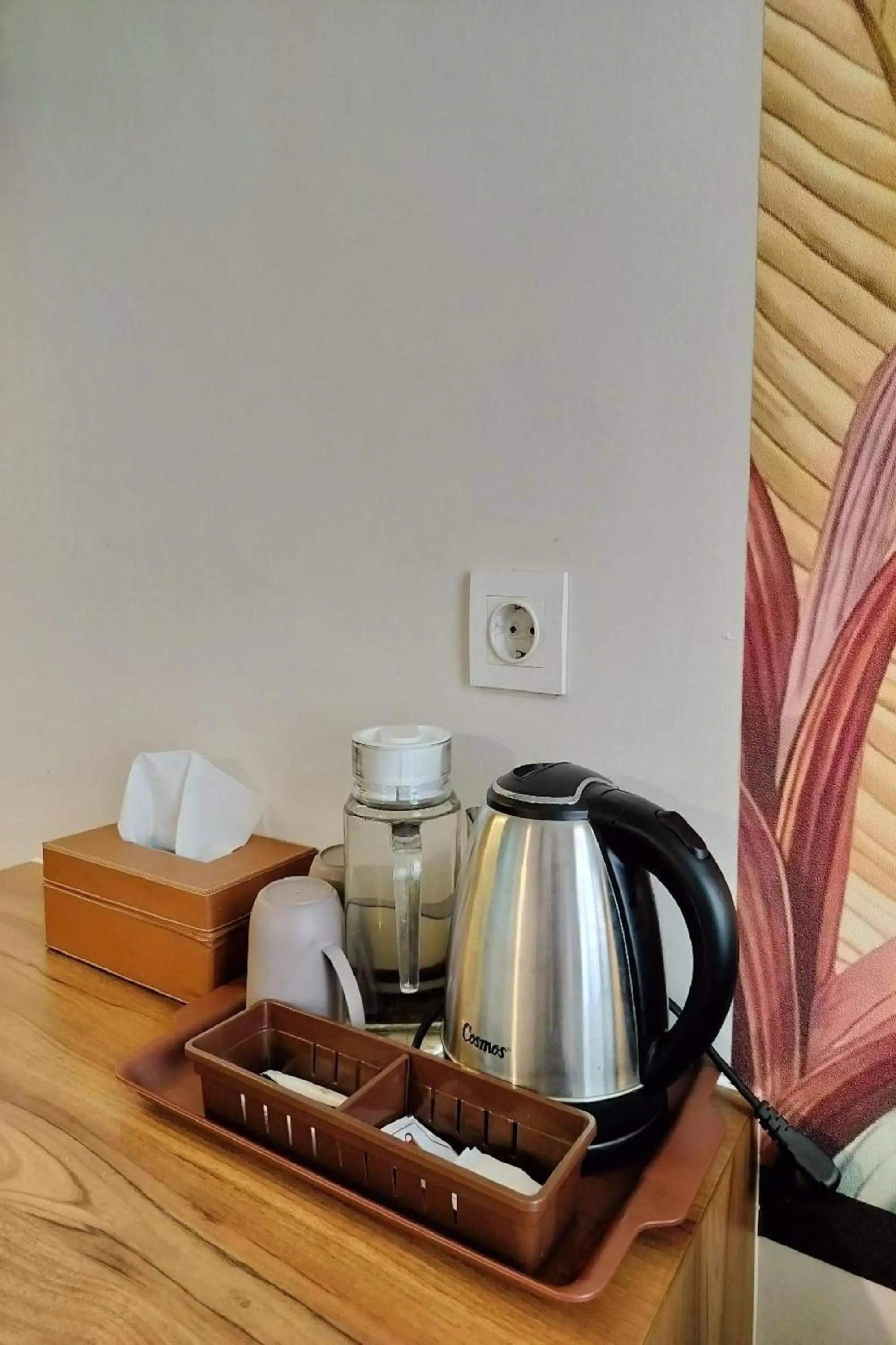 Bedroom in Collection O 30 Amega Crown Sub