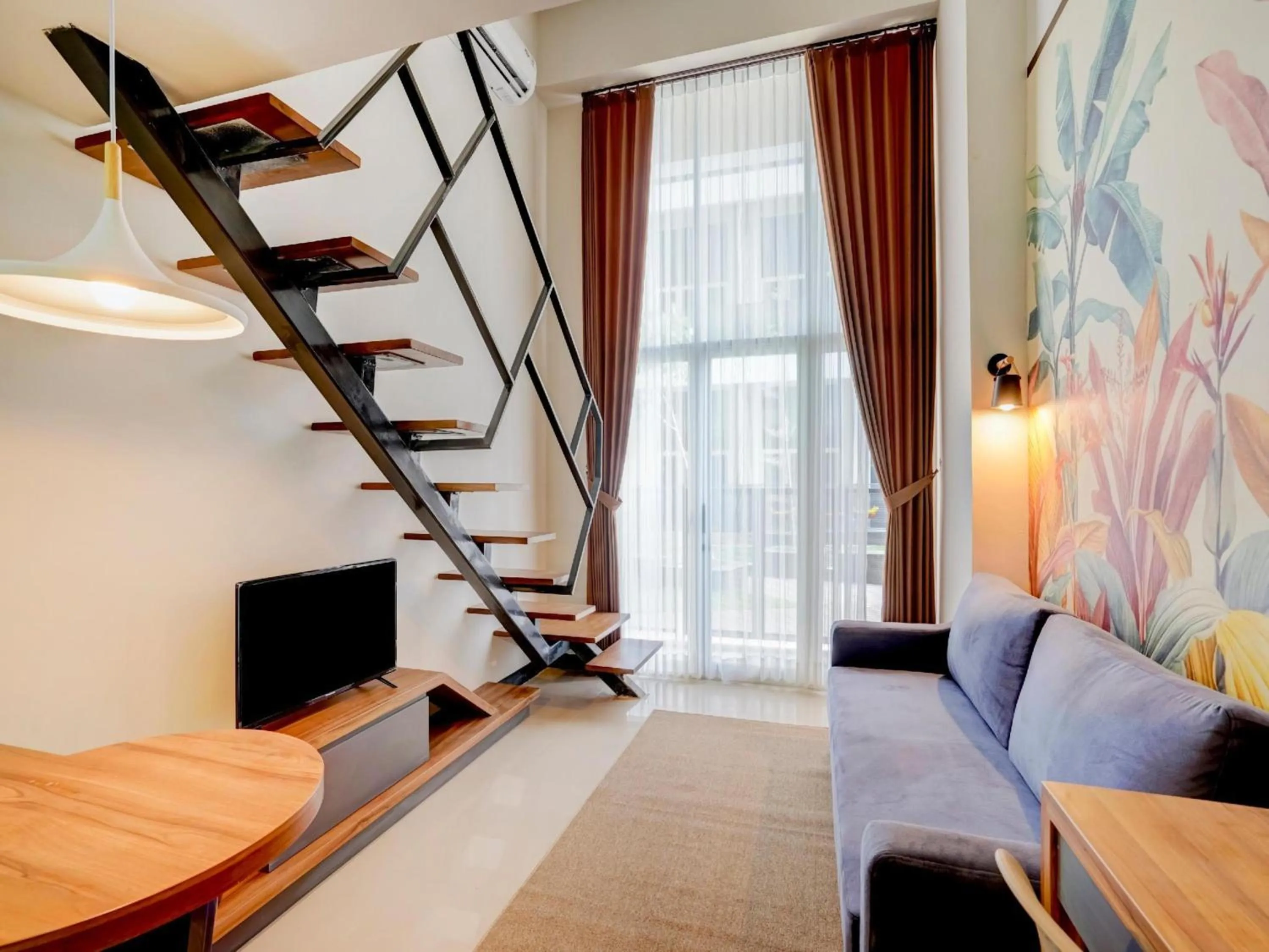 Bedroom in Collection O 30 Amega Crown Sub