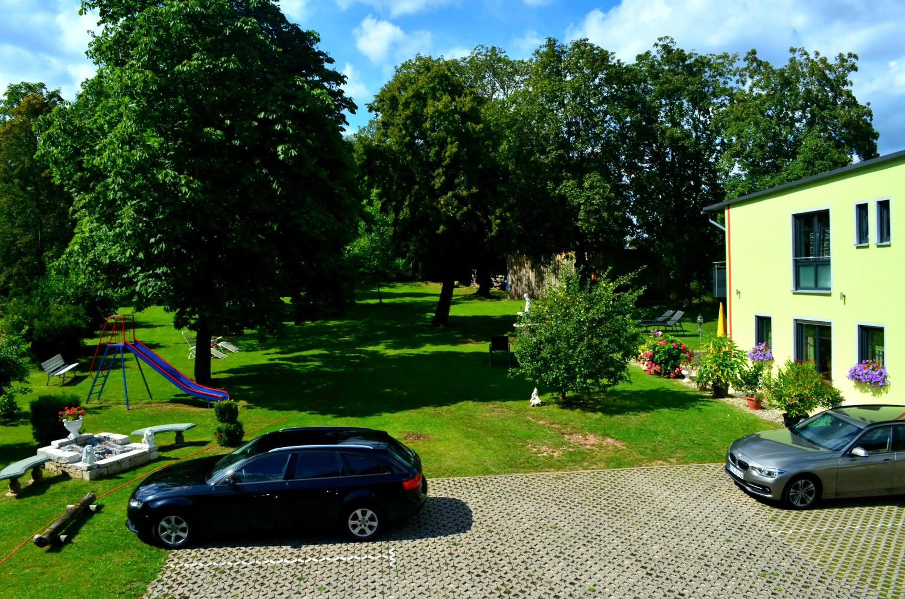 Day in ROTHSEE Hotel