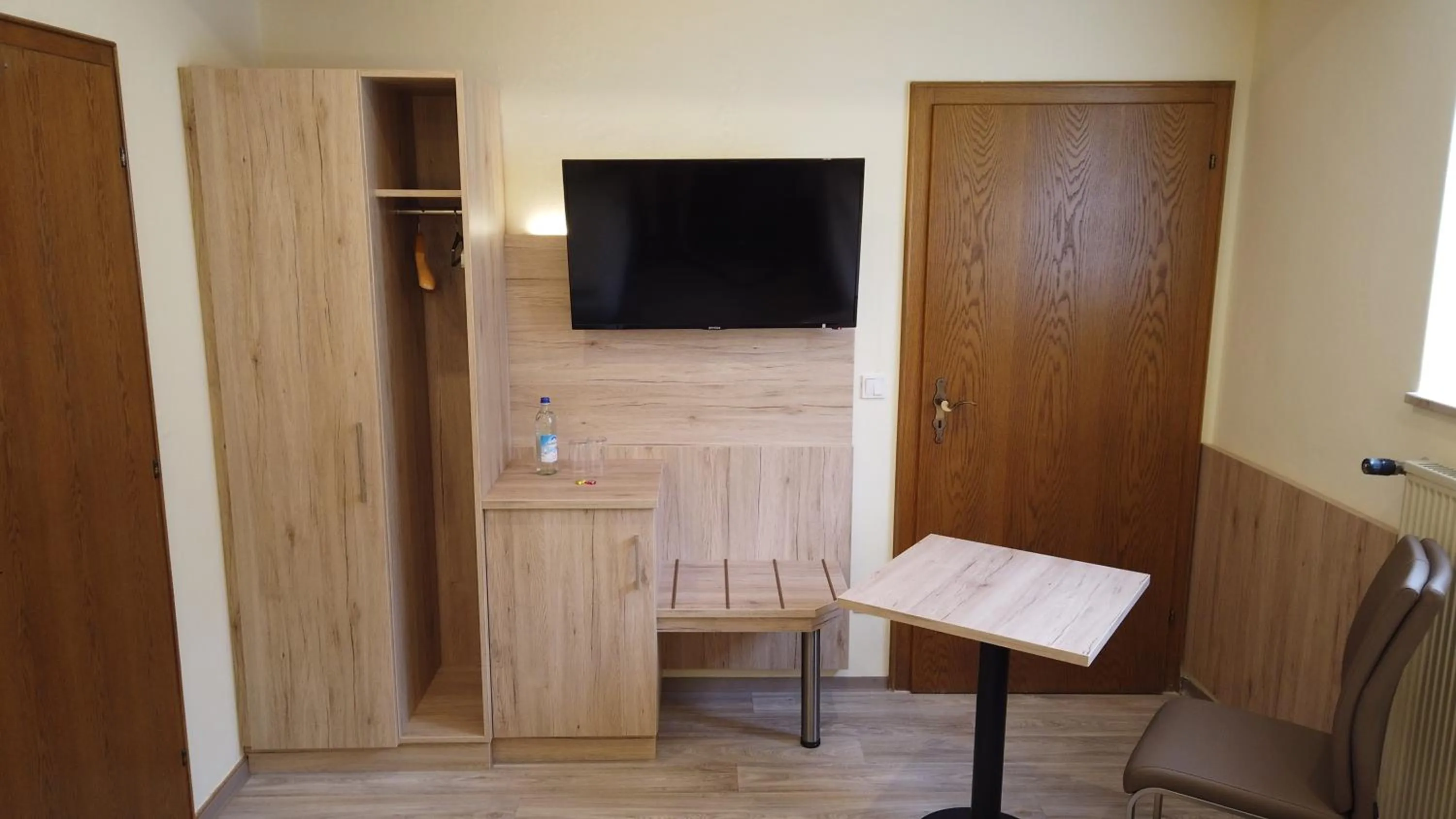 TV and multimedia in ROTHSEE Hotel