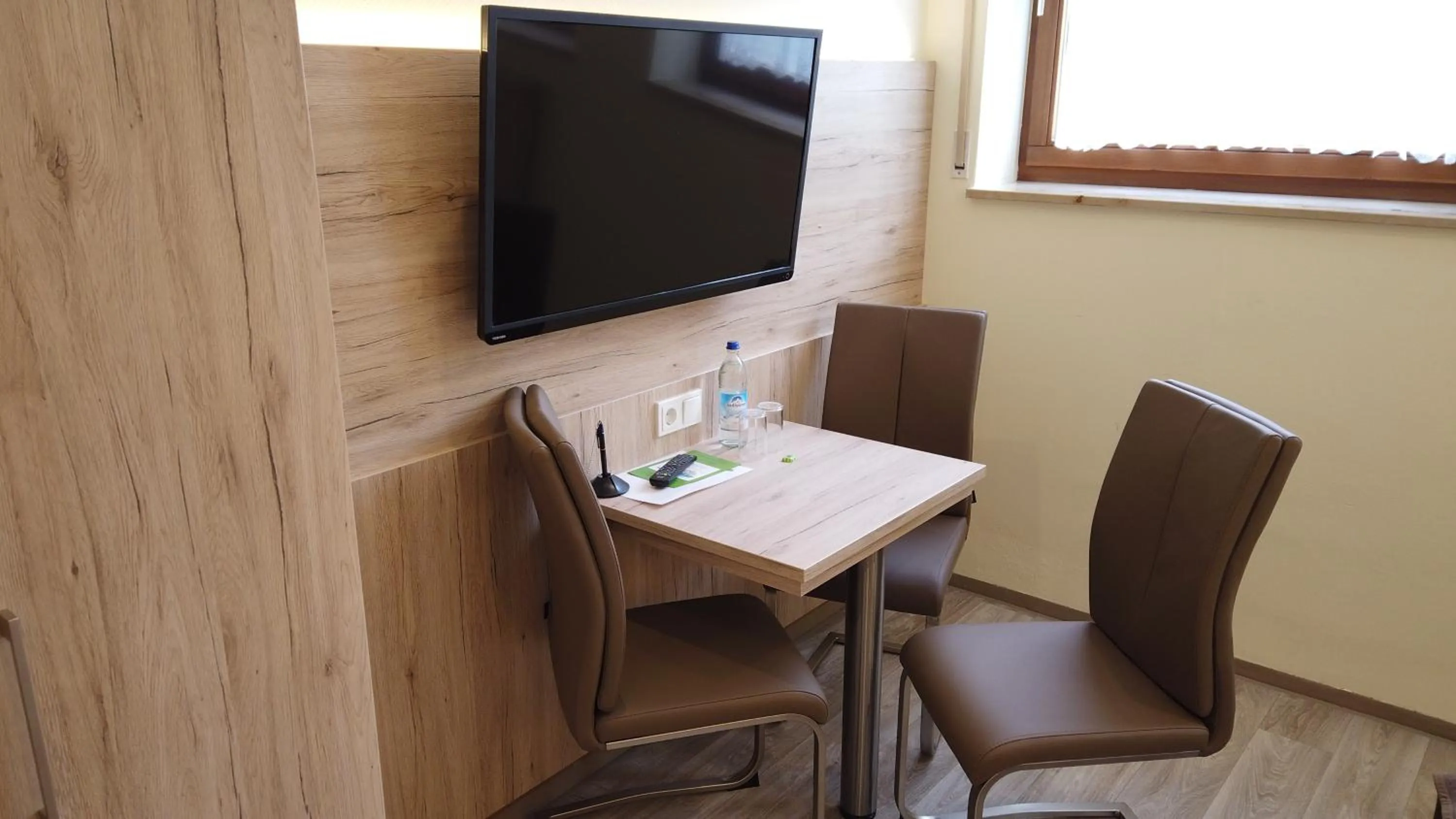 TV and multimedia in ROTHSEE Hotel