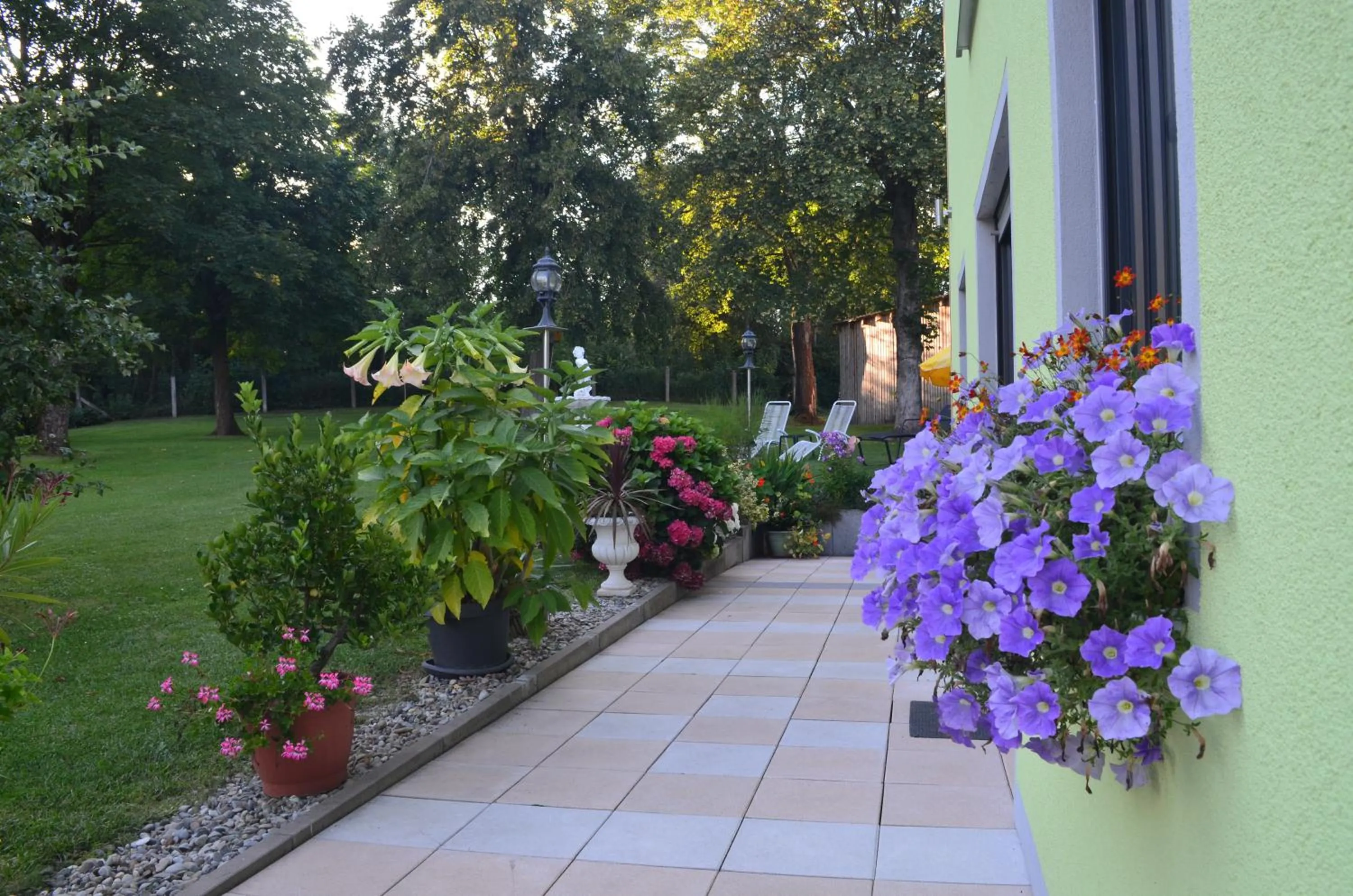 Day in ROTHSEE Hotel