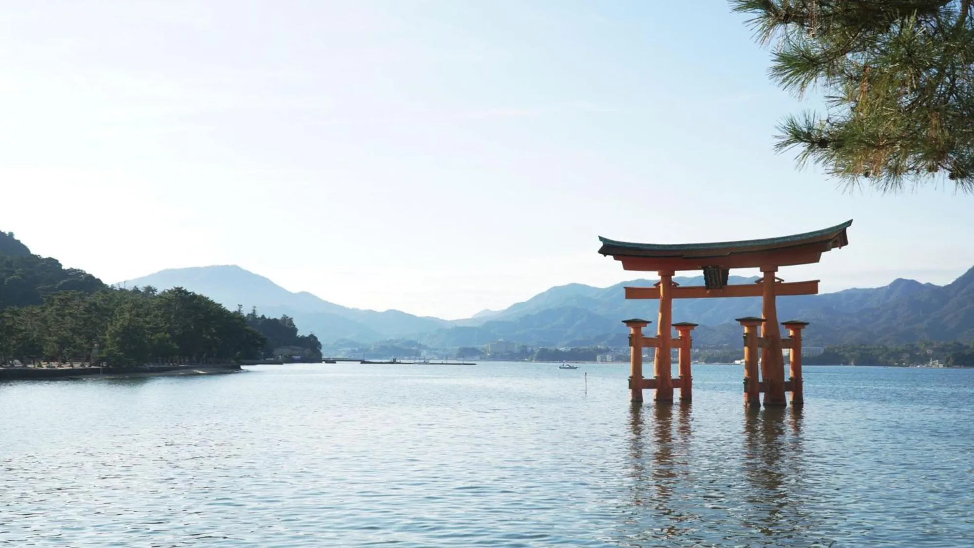 Nearby landmark in Toyoko Inn Hiroshima-eki Shinkansen-guchi No.2
