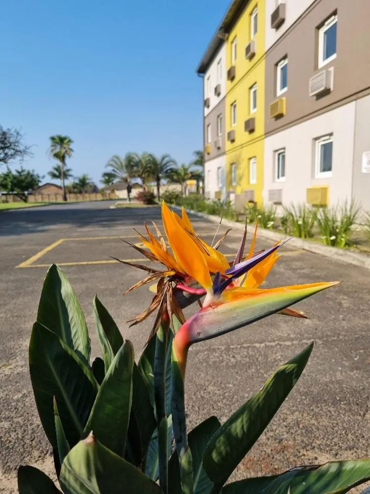 Property building in SUN1 Richards Bay