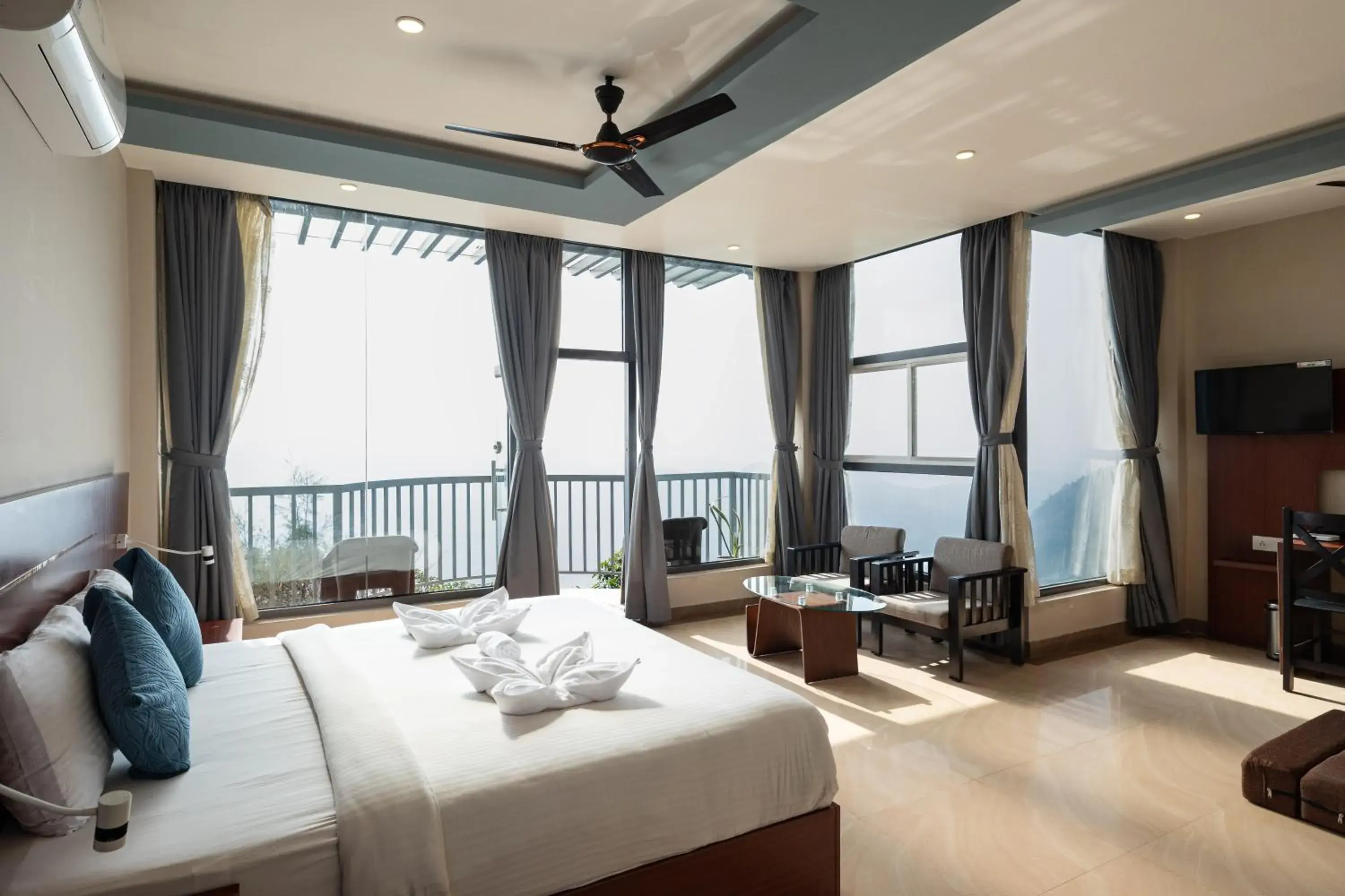 Superior Double Room in Avadale Idukki - Stag Groups Not Allowed Superior Double Room in Avadale Idukki - Stag Groups Not Allowed