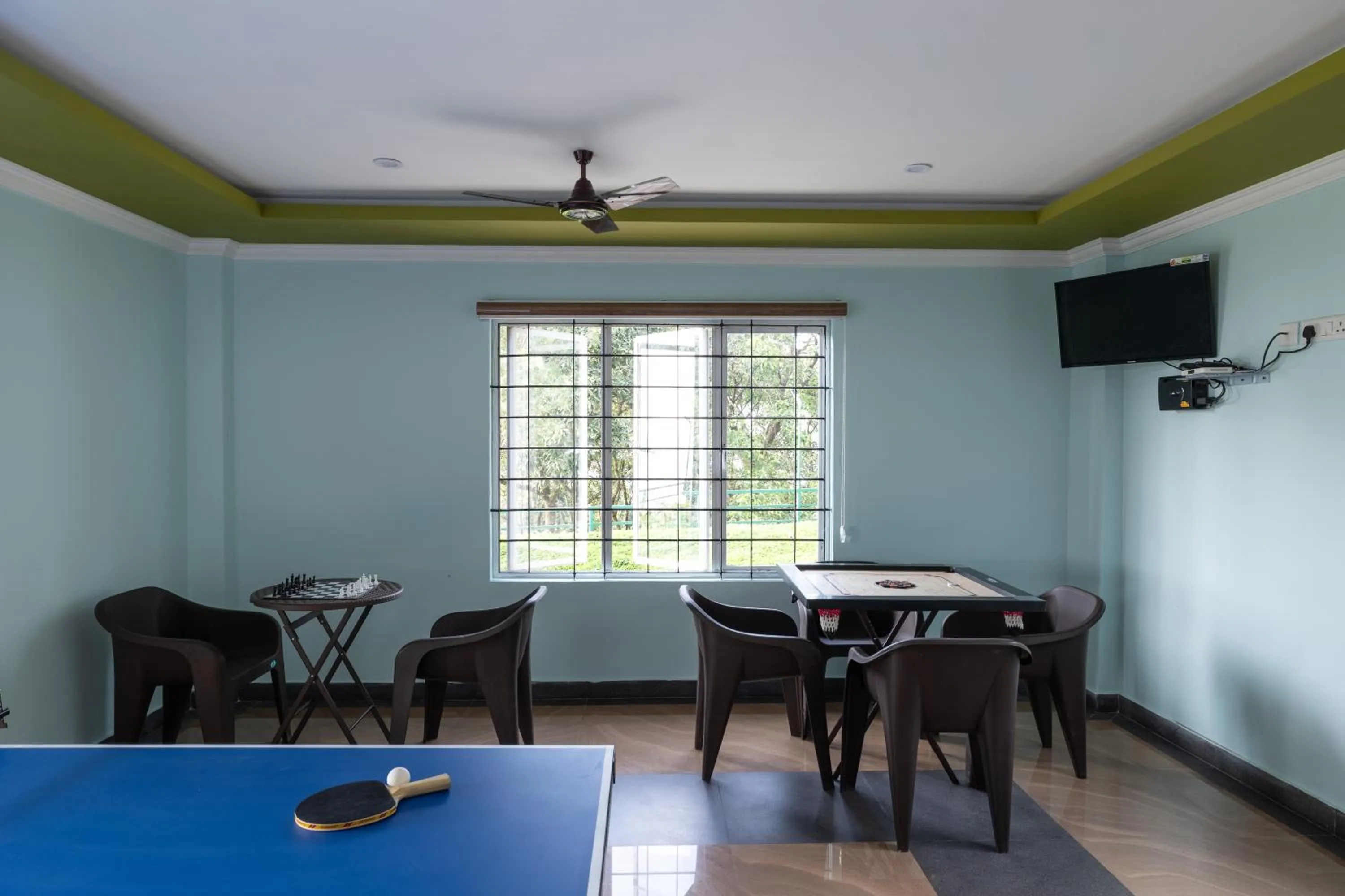 Activities in Avadale Idukki - Stag Groups Not Allowed