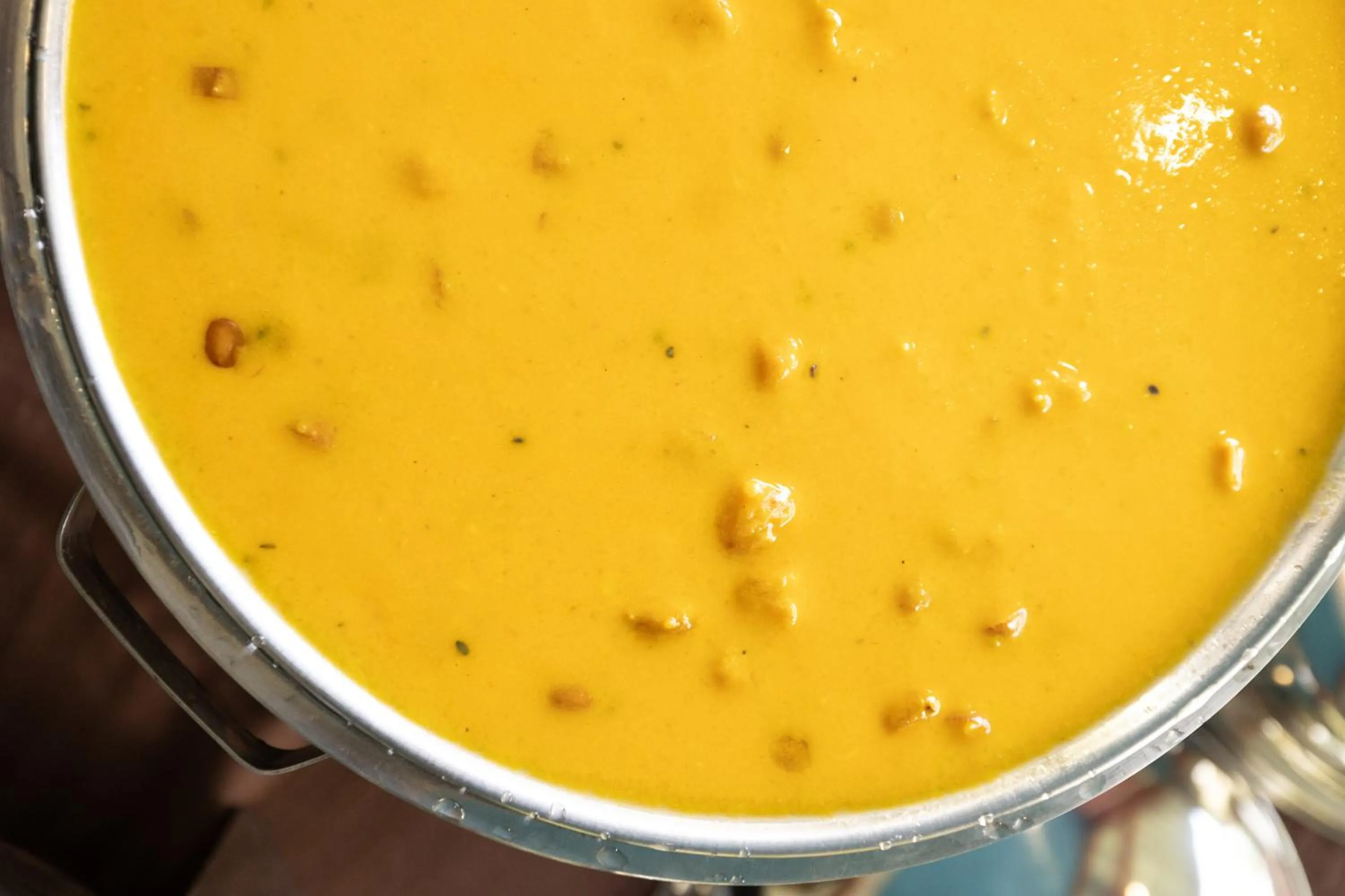 Food in Avadale Idukki - Stag Groups Not Allowed