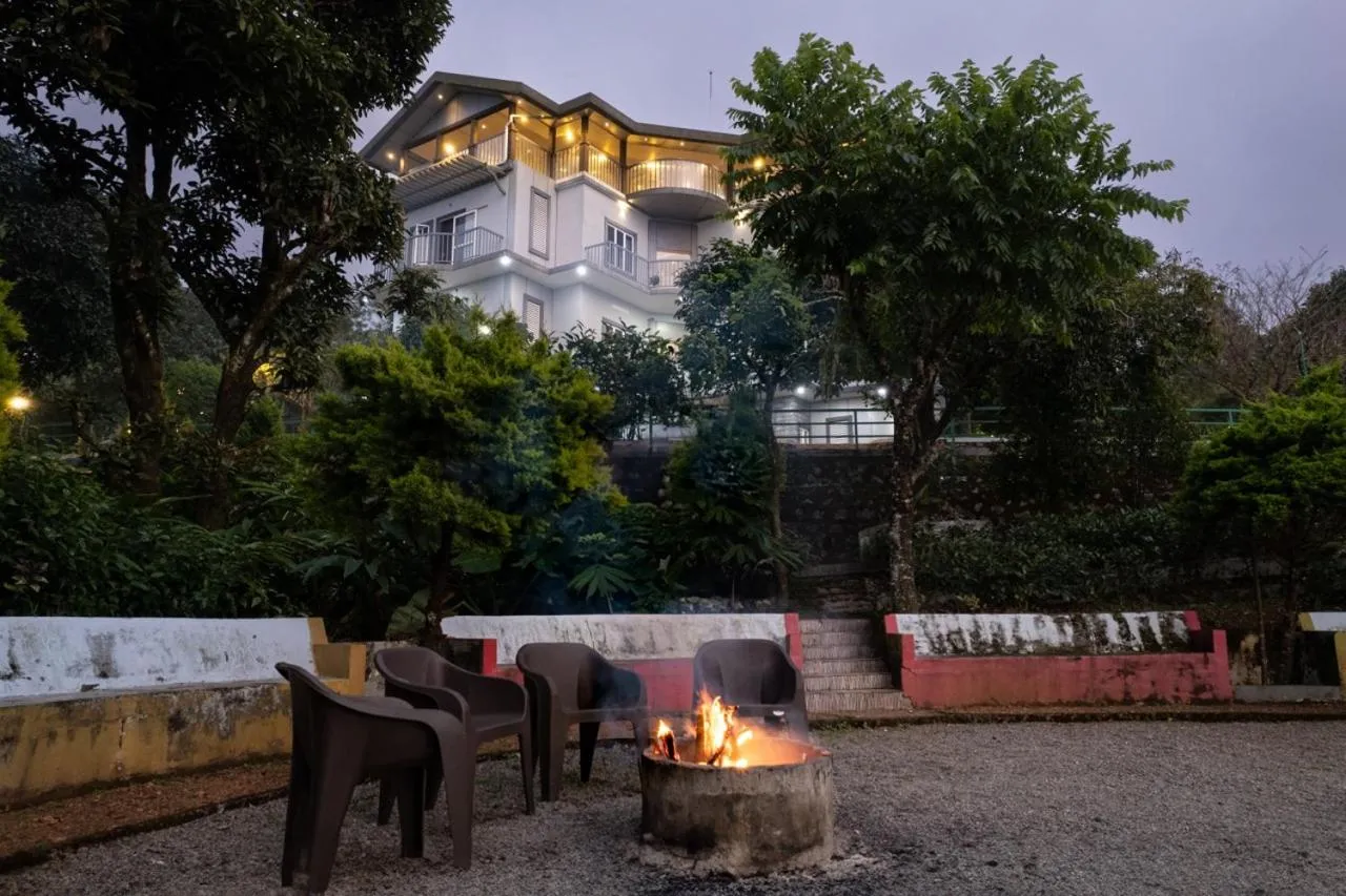 Property building in Avadale Idukki - Stag Groups Not Allowed