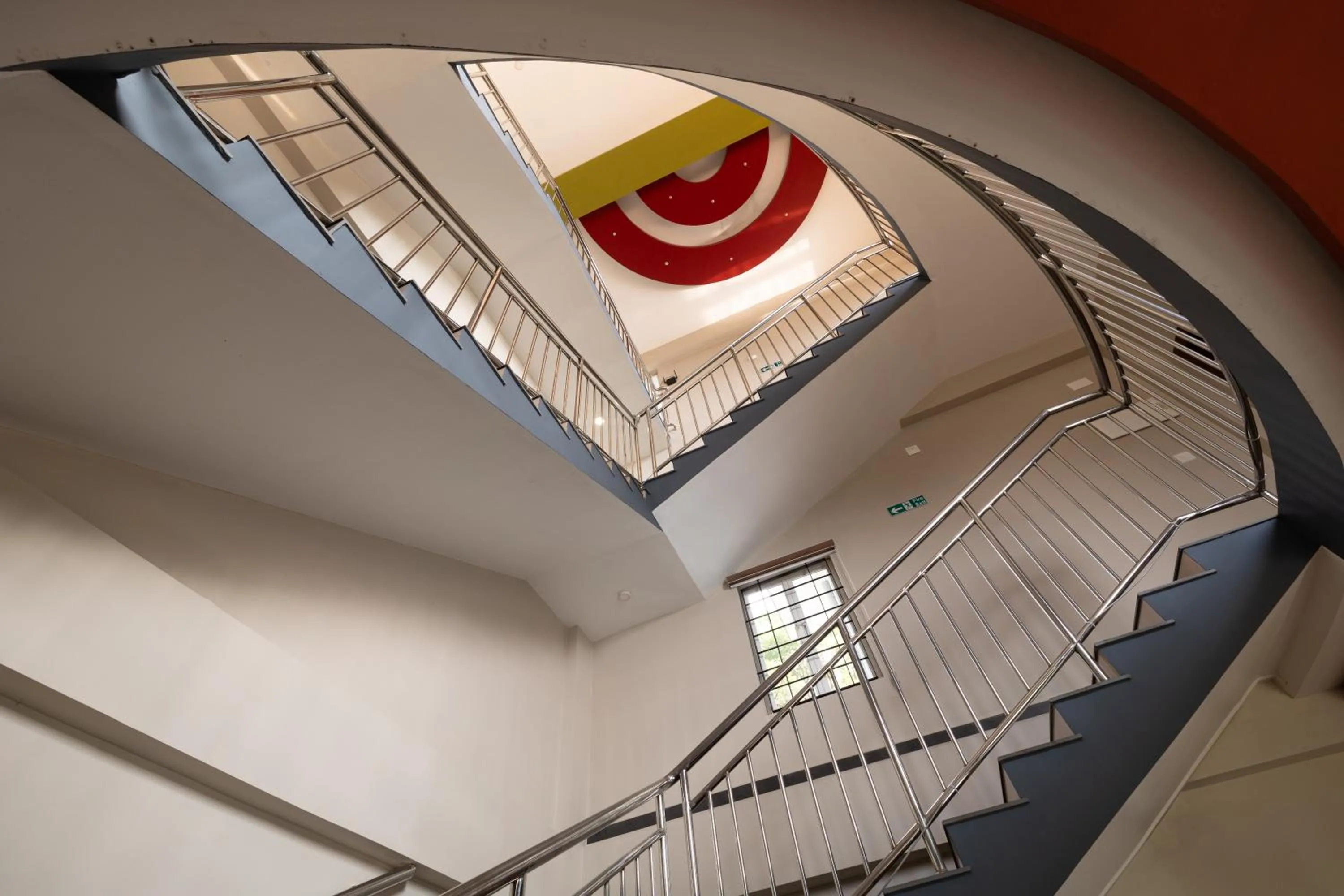 Property building in Avadale Idukki - Stag Groups Not Allowed