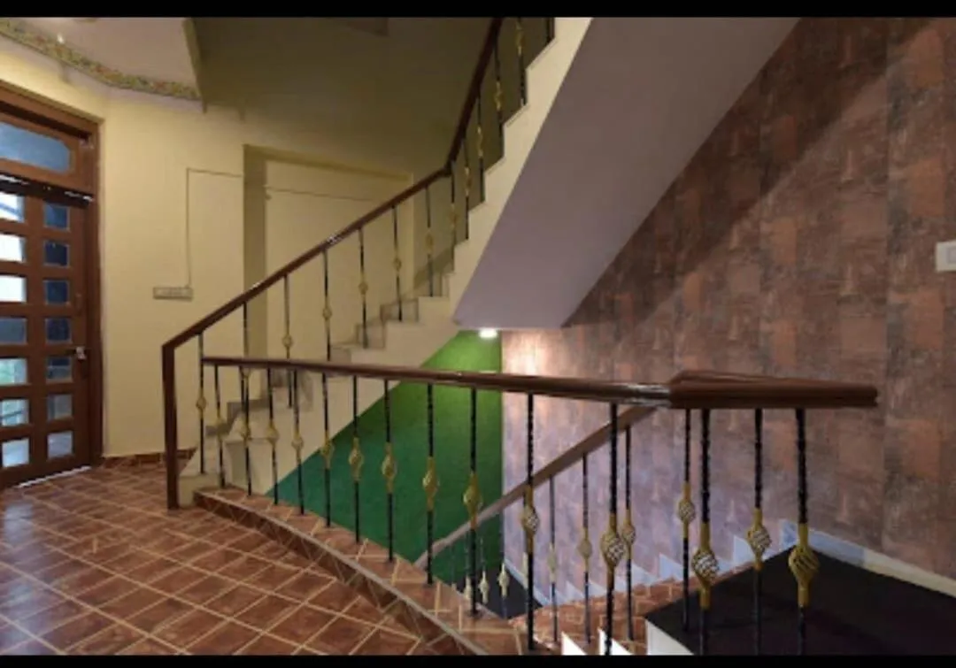 Facade/entrance in Collection O Rajwada Palace