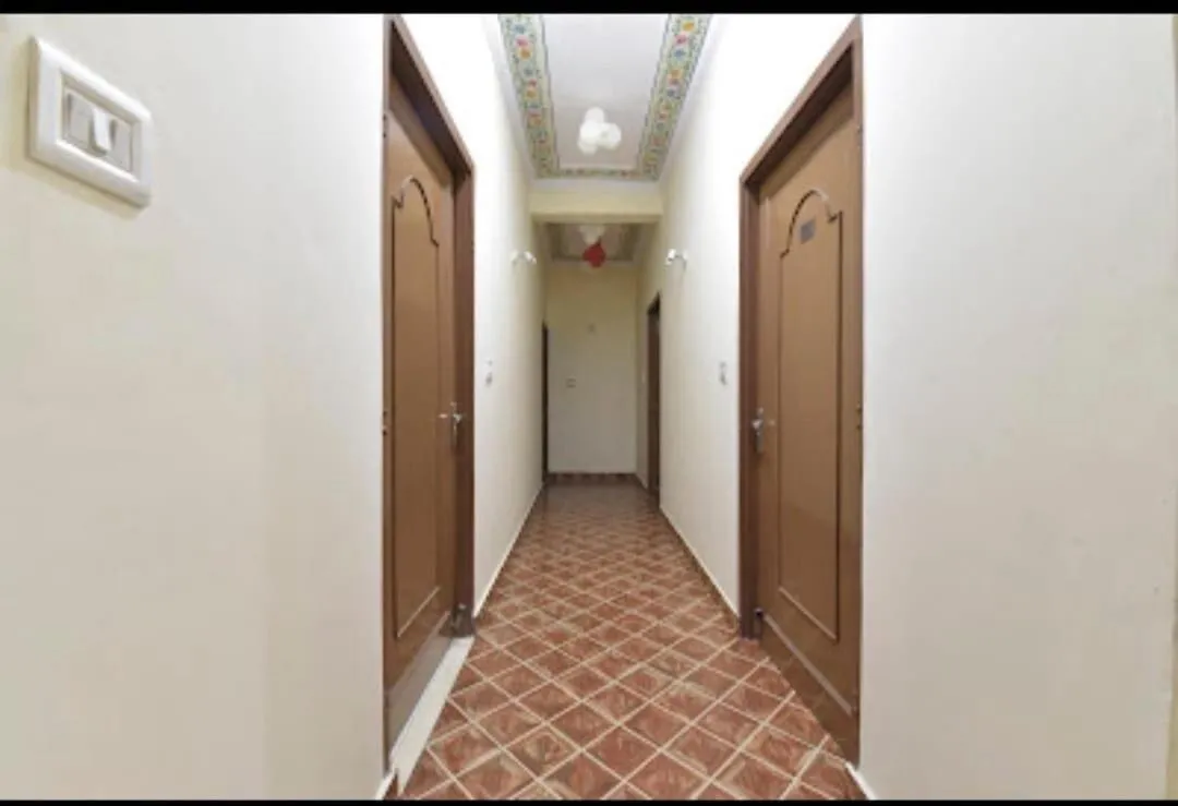 Lobby or reception in Collection O Rajwada Palace