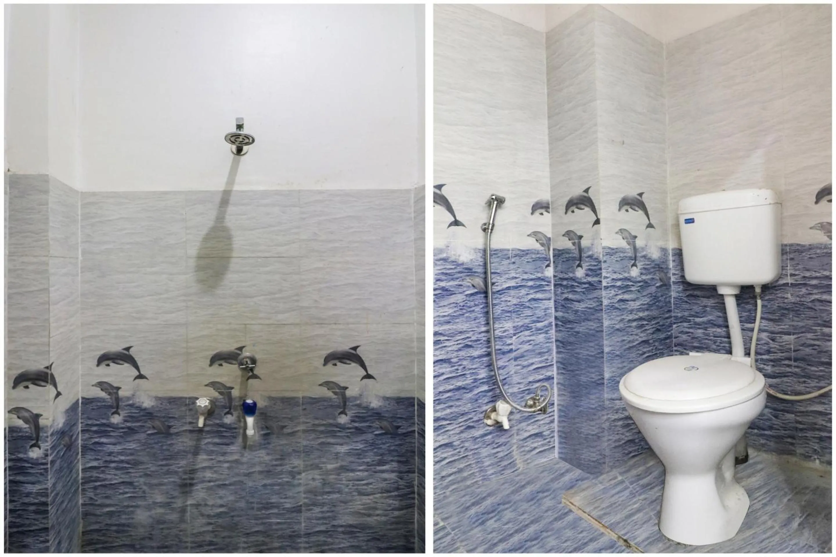 Bedroom in Hotel O Rajdhani Hotel