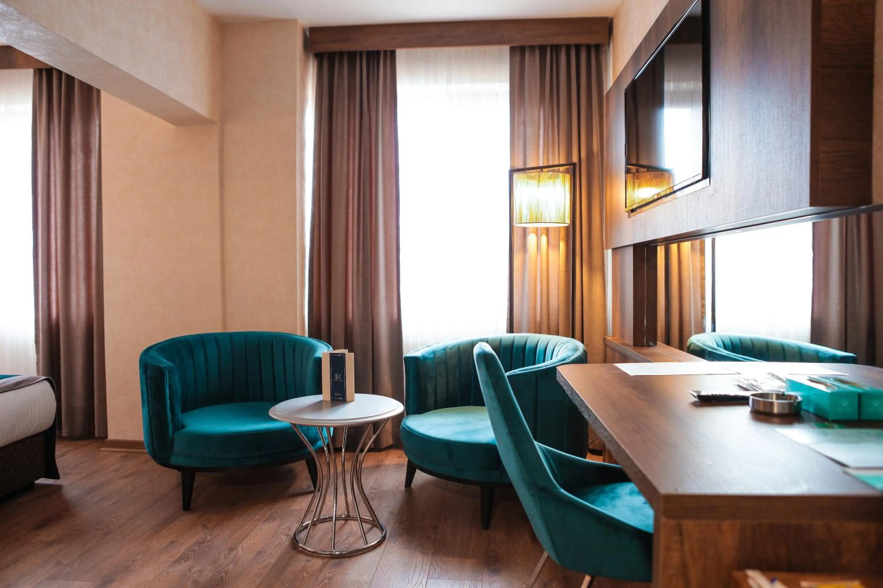 Massage in The Life Hotel & Spa