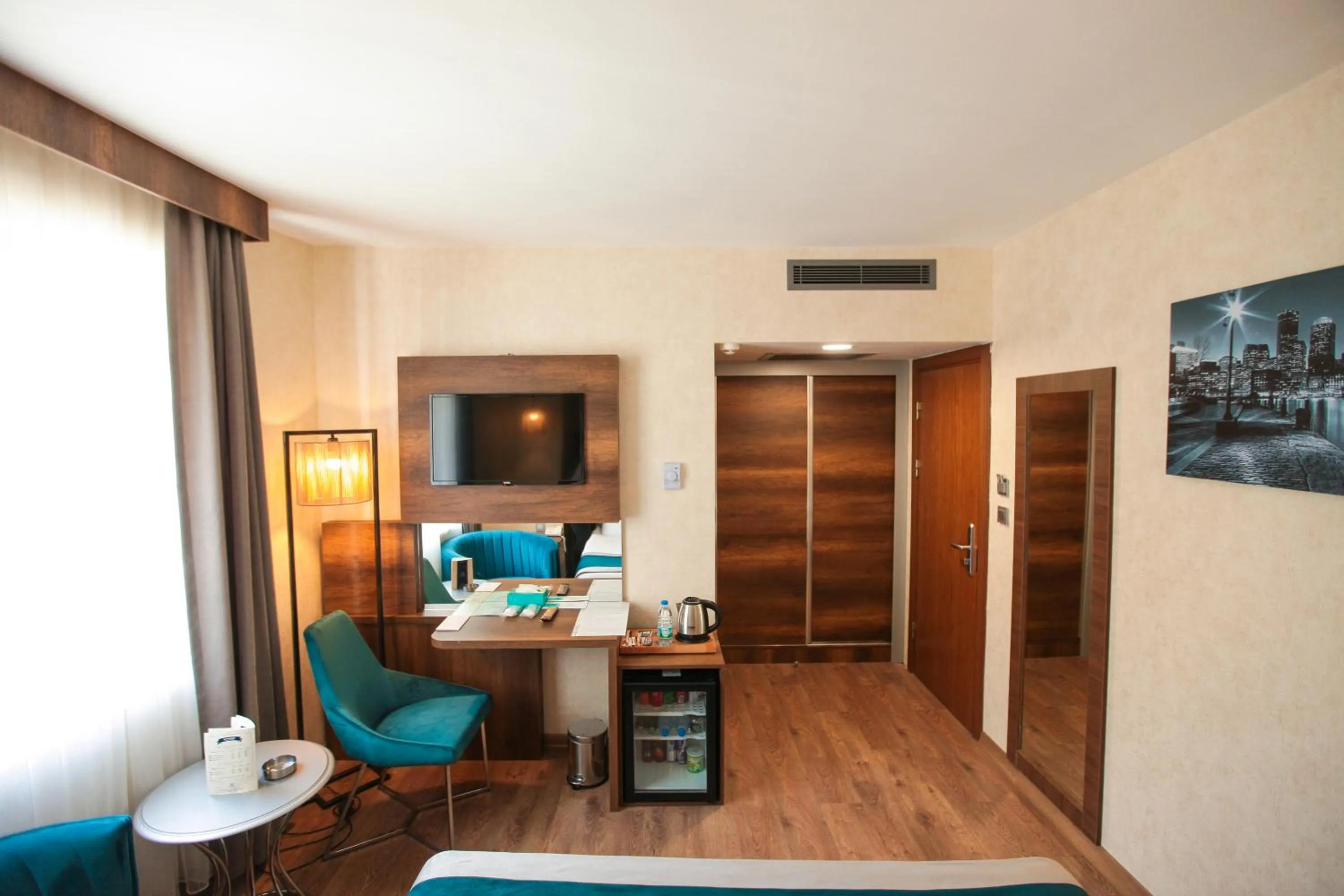 Massage in The Life Hotel & Spa