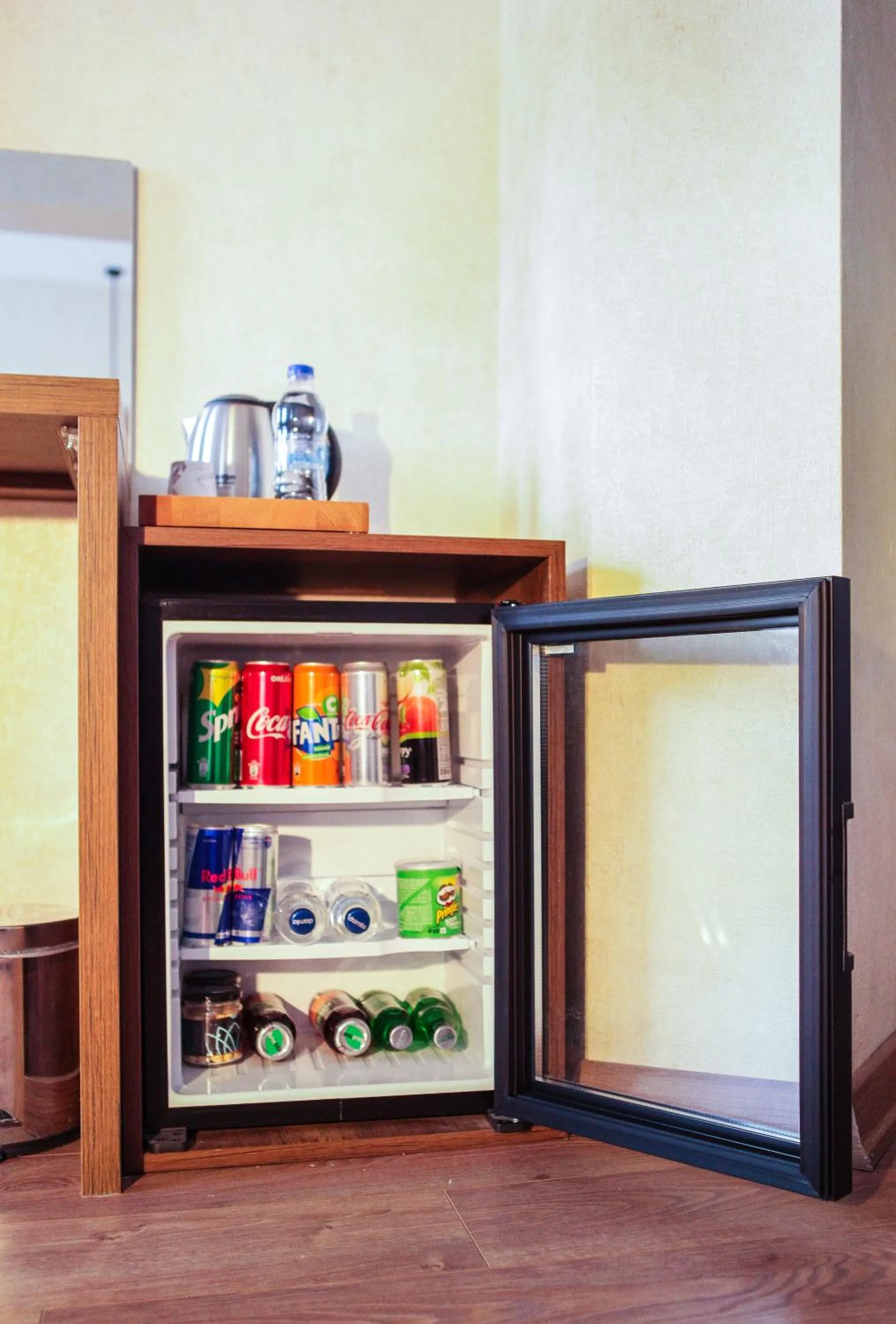 Drinks in The Life Hotel & Spa