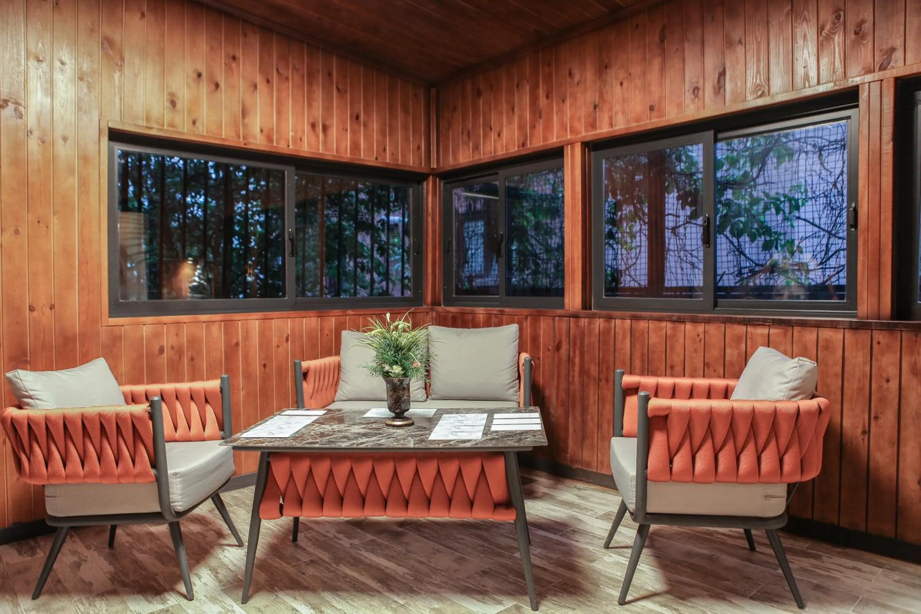 Spa and wellness centre/facilities in The Life Hotel & Spa