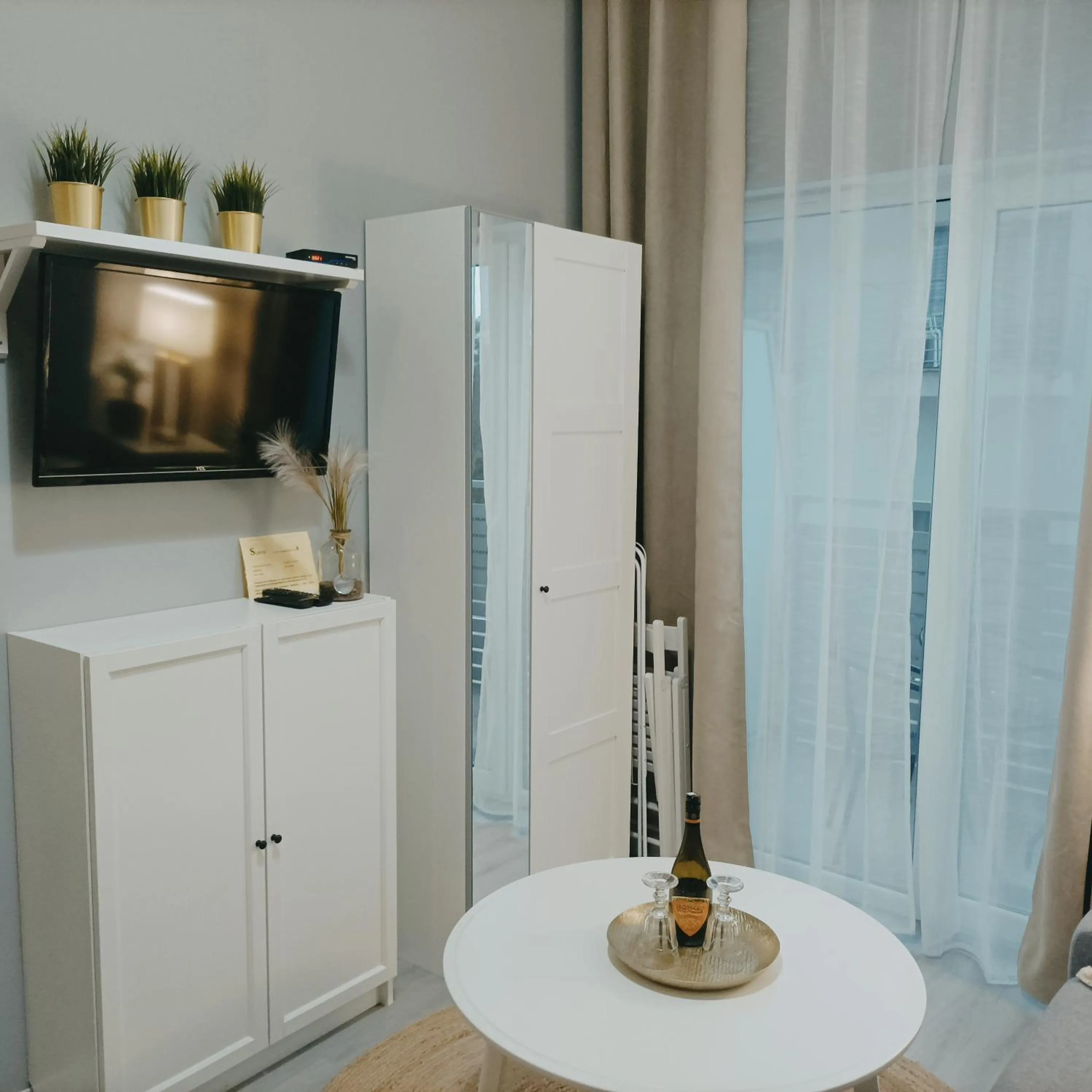 TV and multimedia in Blue Dream Slavia