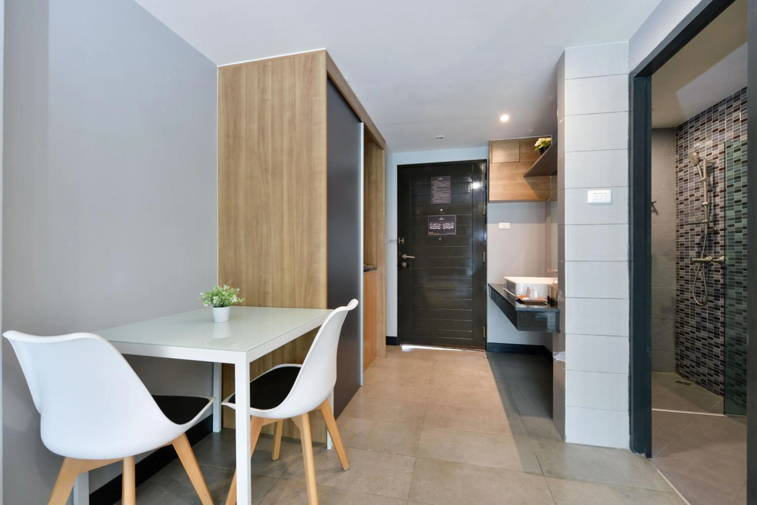 Raweewan Residence hotel