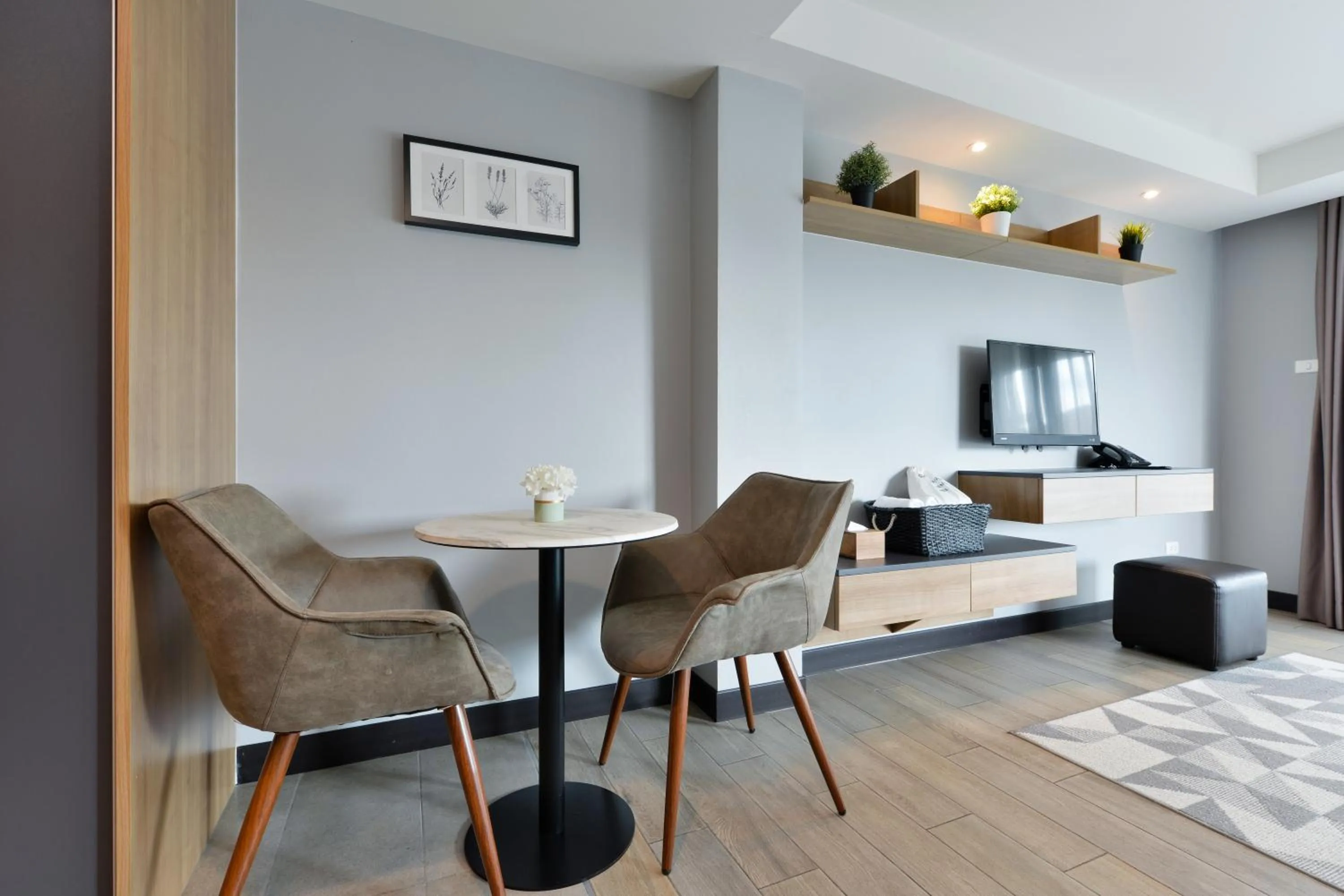 Raweewan Residence hotel