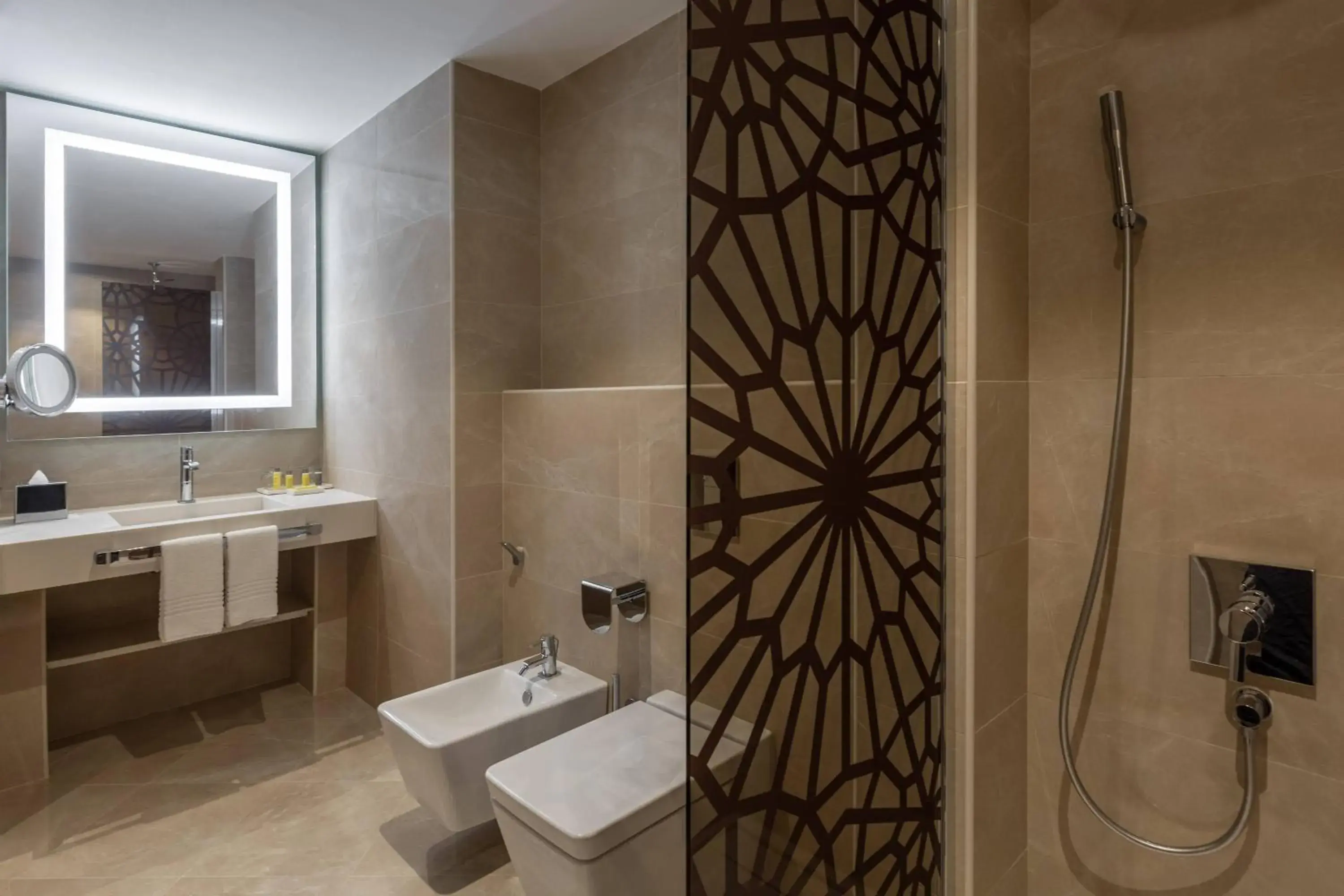 1 Bedroom Junior Suite with Executive lounge access in Algiers Marriott Hotel Bab Ezzouar 1 Bedroom Junior Suite with Executive lounge access in Algiers Marriott Hotel Bab Ezzouar
