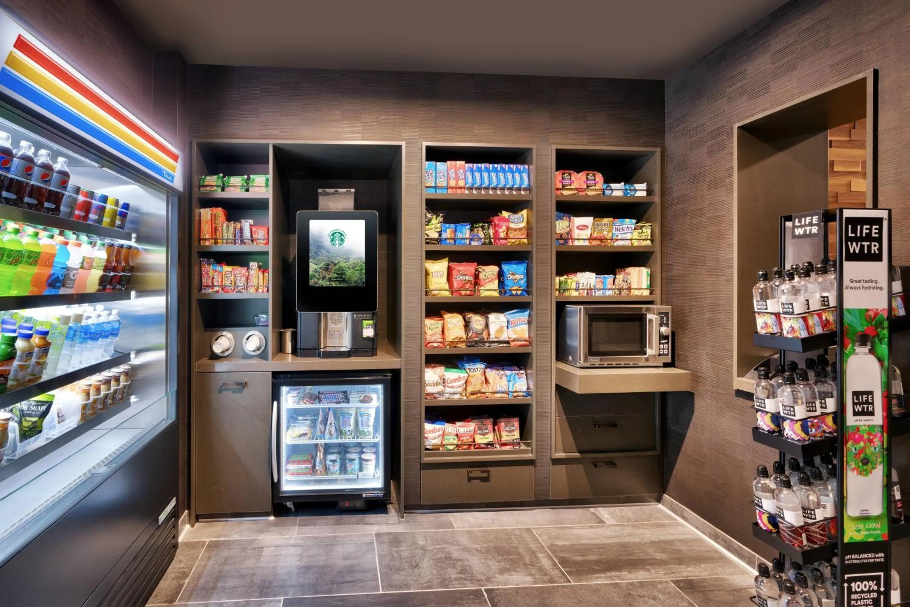 Other in Courtyard by Marriott Atlanta Duluth Downtown