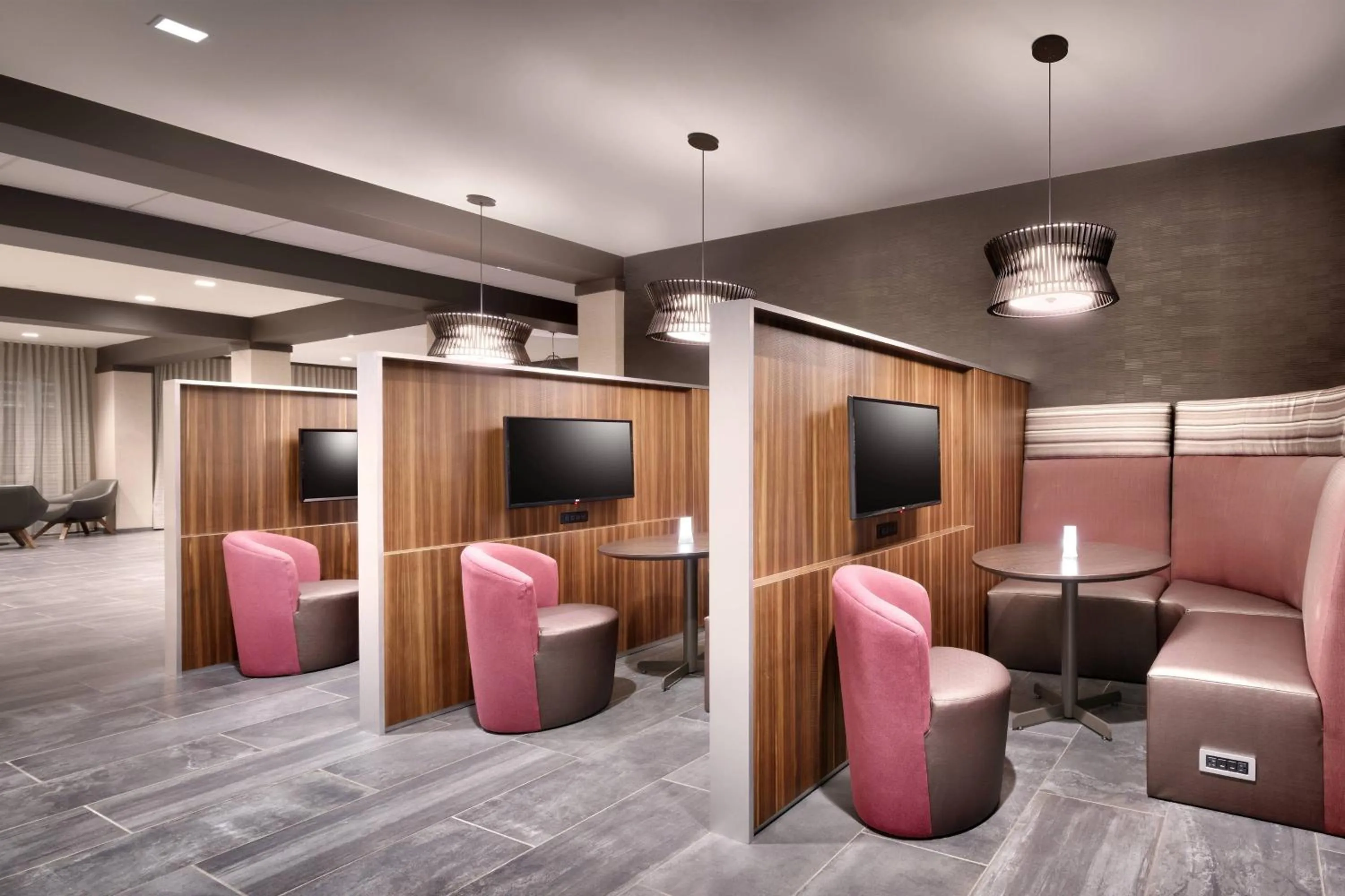 Other in Courtyard by Marriott Atlanta Duluth Downtown